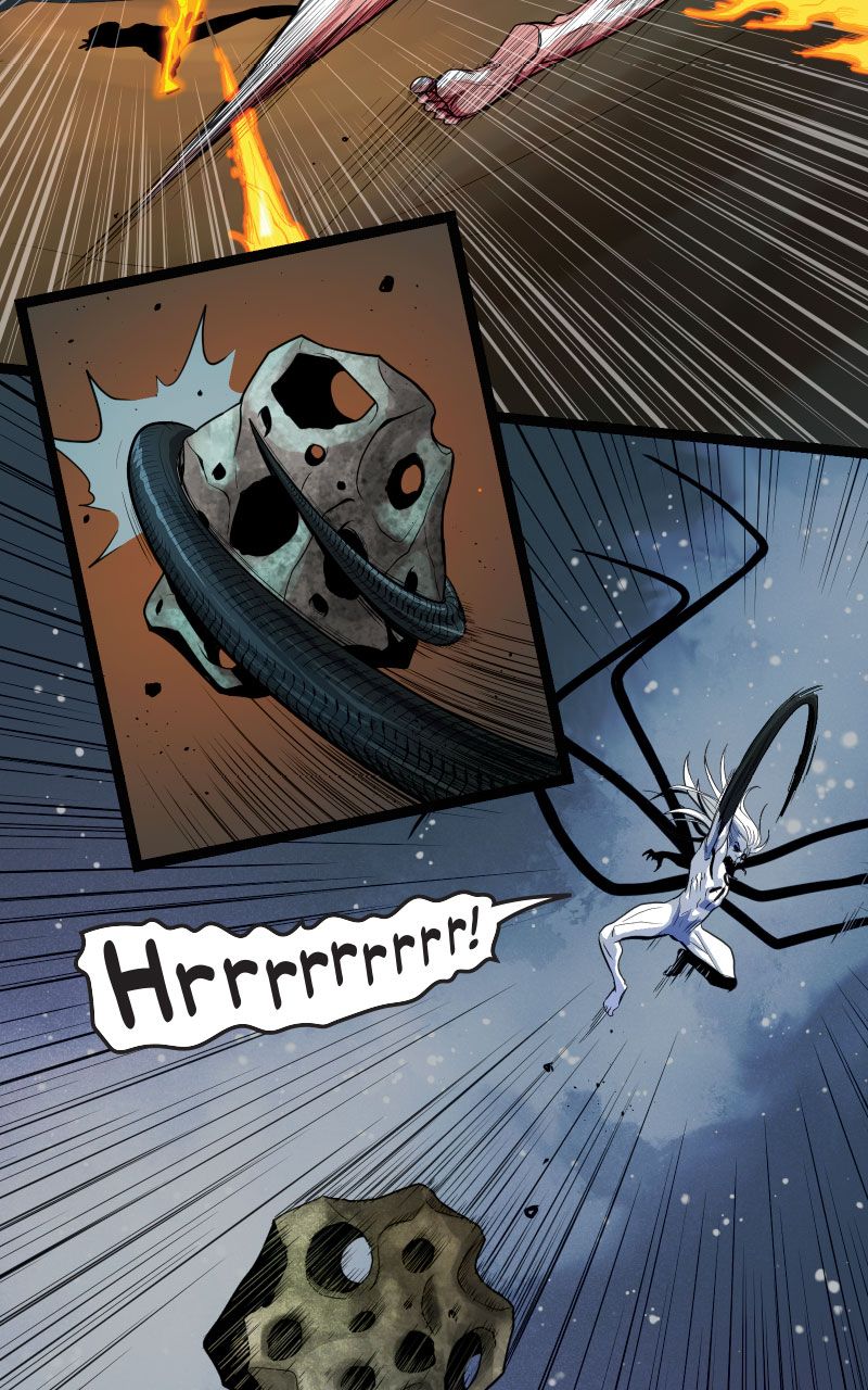 Read online X-Men Unlimited: Infinity Comic comic -  Issue #107 - 29