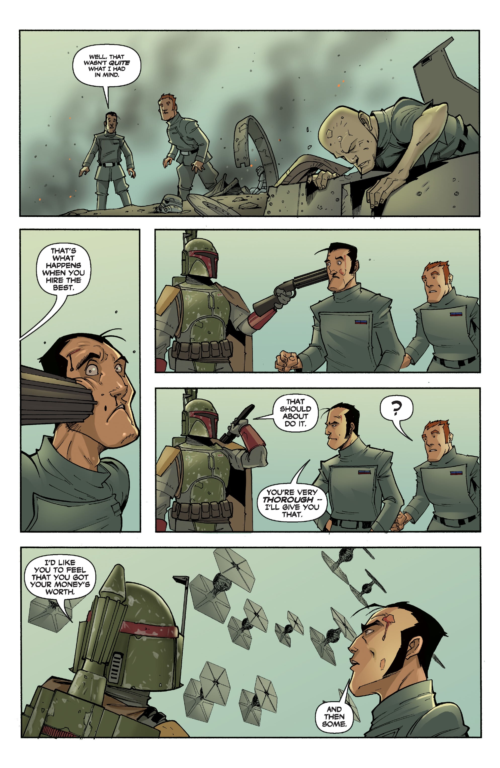 Read online Star Wars Legends: The Rebellion - Epic Collection comic -  Issue # TPB 4 (Part 4) - 97