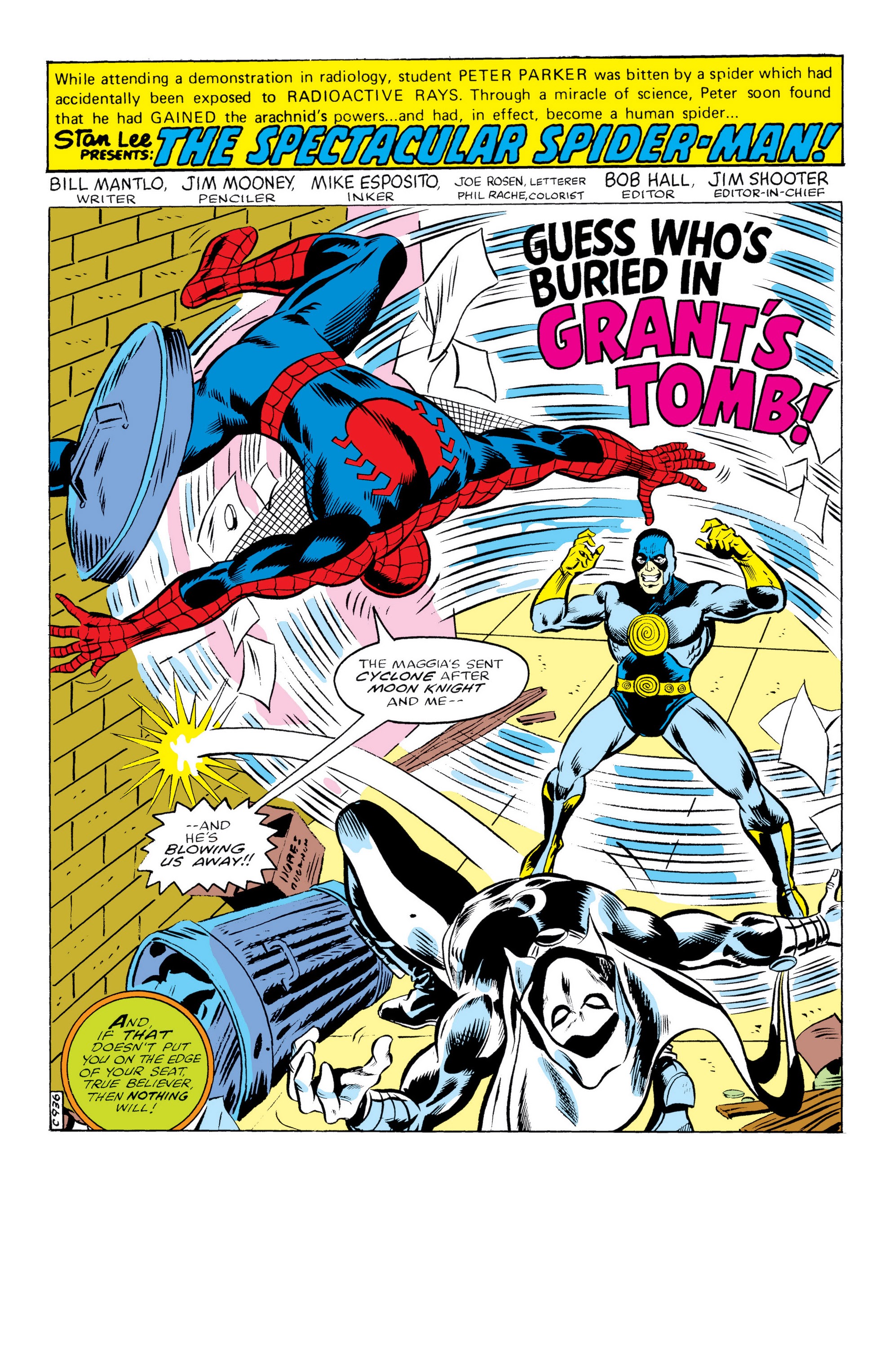 Read online Moon Knight Omnibus comic -  Issue # TPB 1 (Part 2) - 75