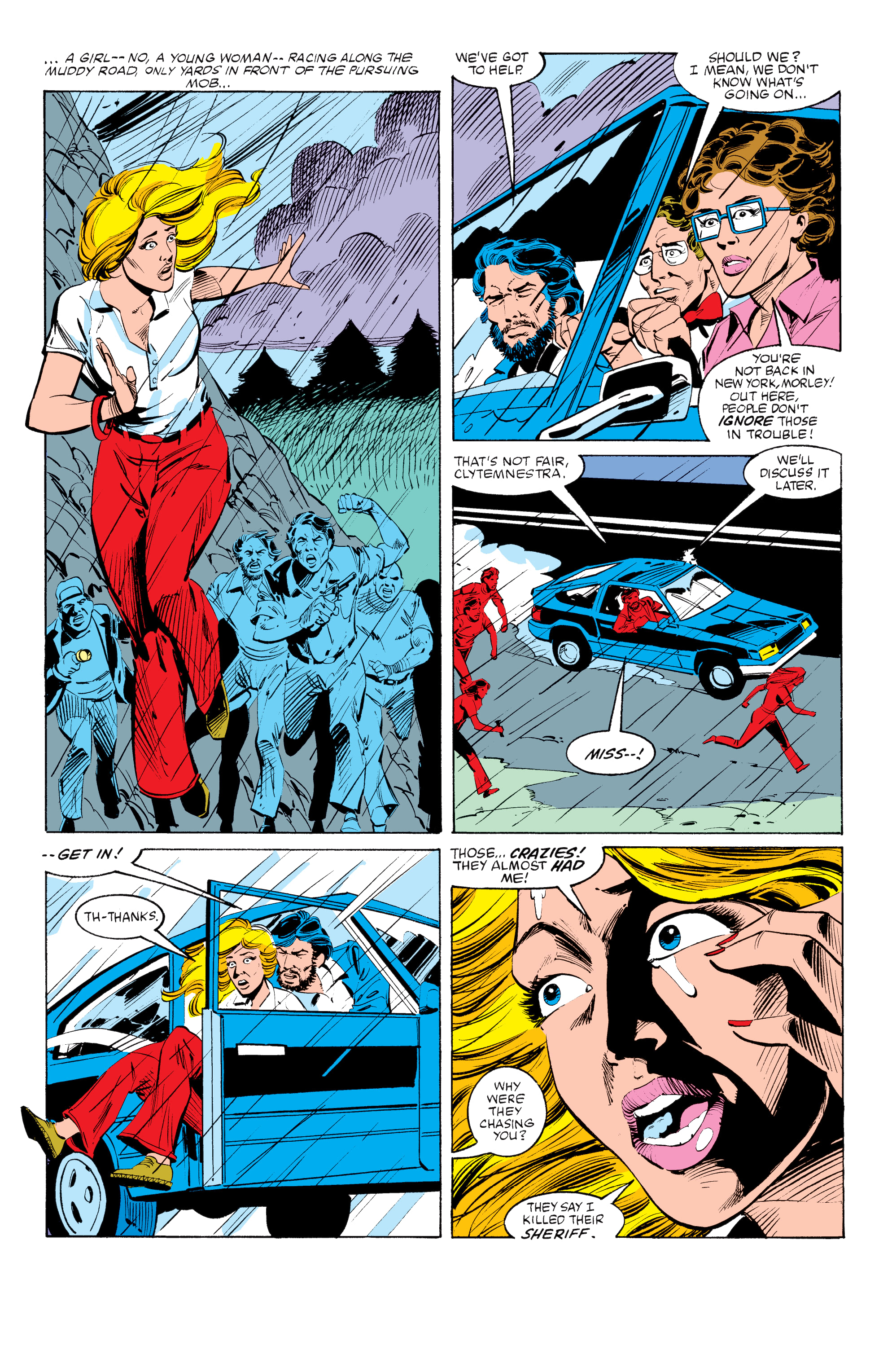 Read online Iron Man Epic Collection comic -  Issue # Duel of Iron (Part 3) - 8