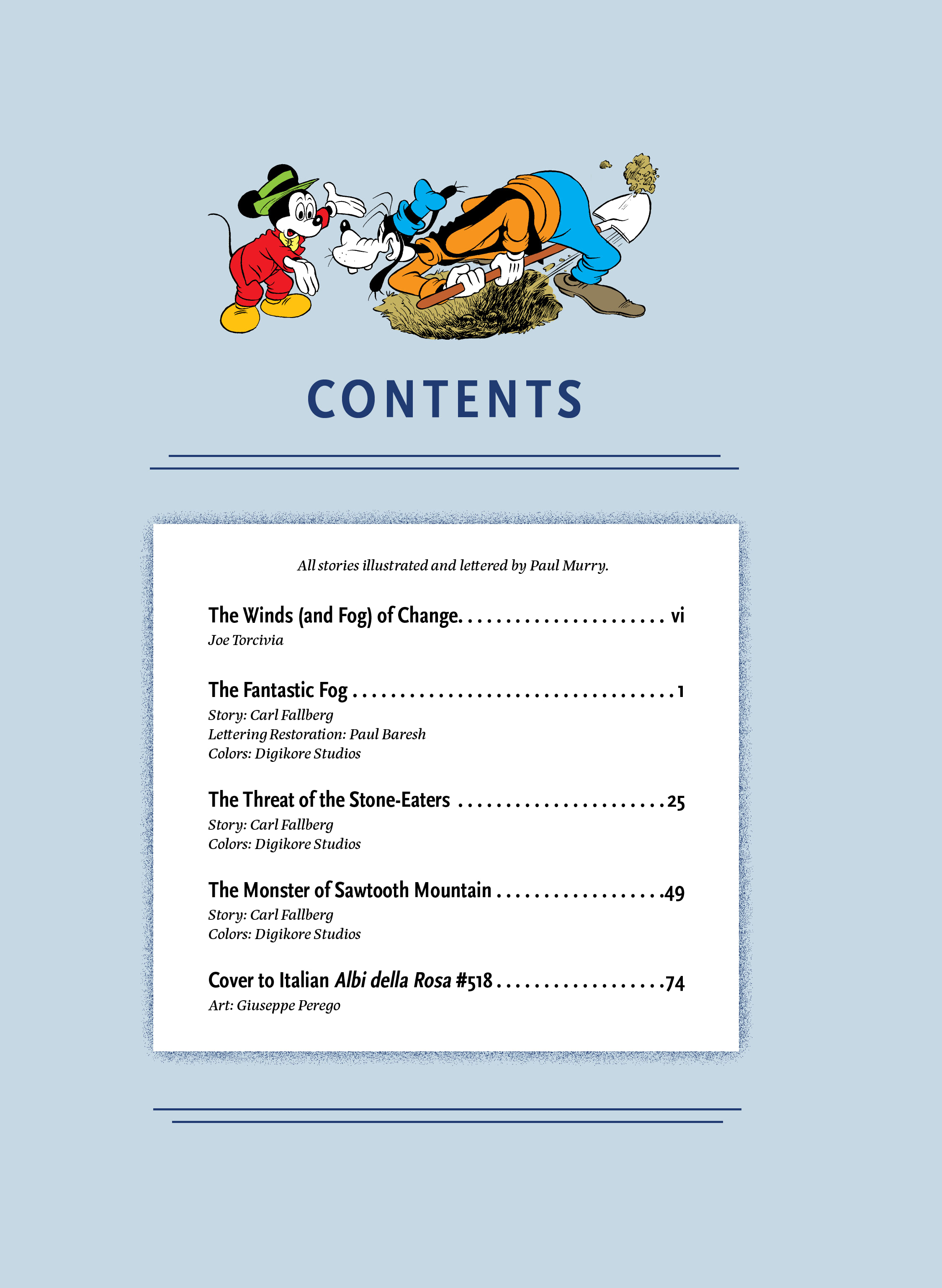 Read online Disney Masters comic -  Issue # TPB 21 (Part 1) - 5