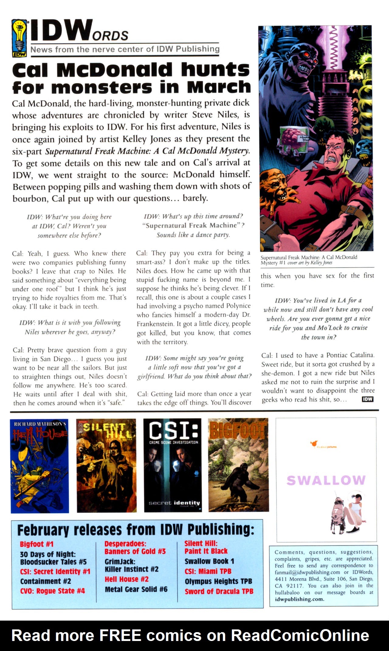 Read online Desperadoes: Banners of Gold comic -  Issue #3 - 25