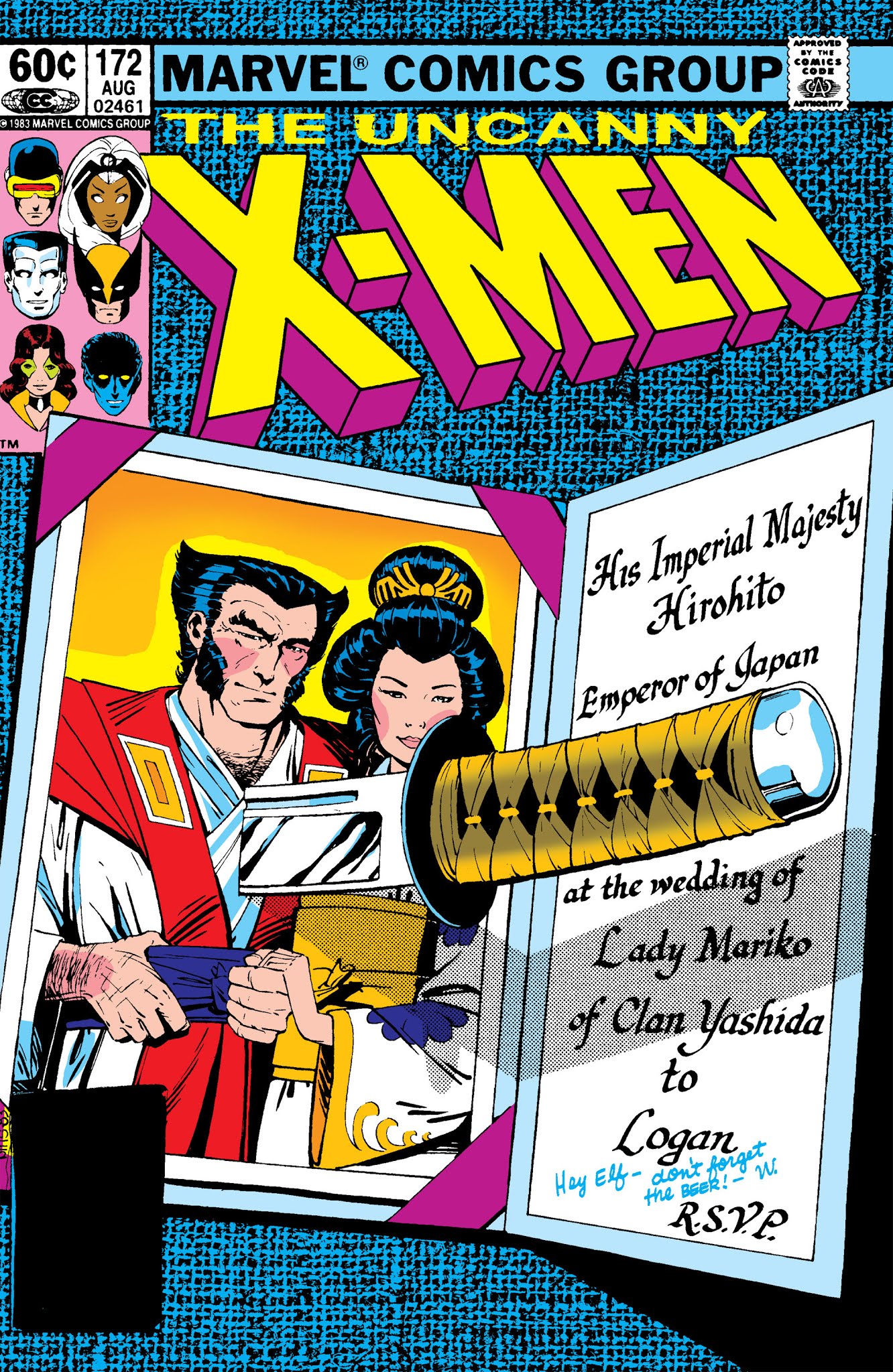 Read online Marvel Masterworks: The Uncanny X-Men comic -  Issue # TPB 9 (Part 3) - 76