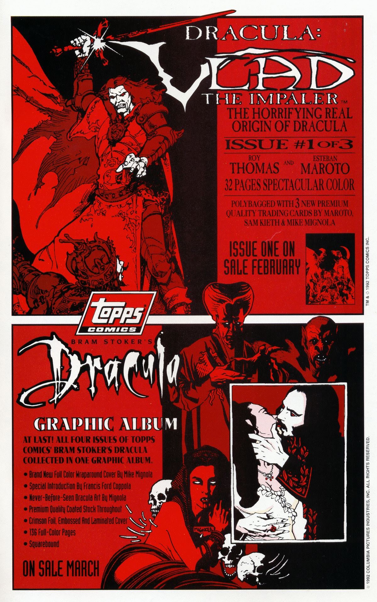 Read online Ray Bradbury Comics comic -  Issue #1 - 35