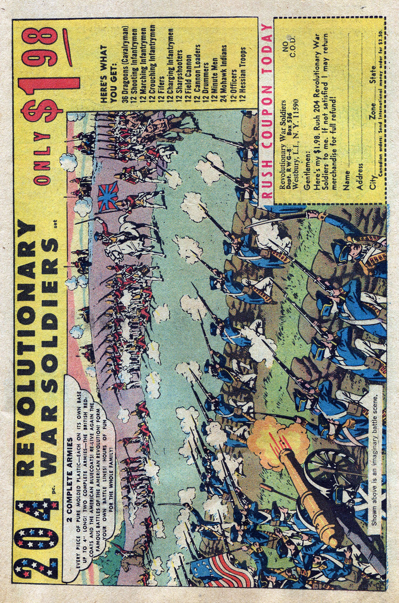 Read online Walter Lantz Woody Woodpecker (1962) comic -  Issue #122 - 33