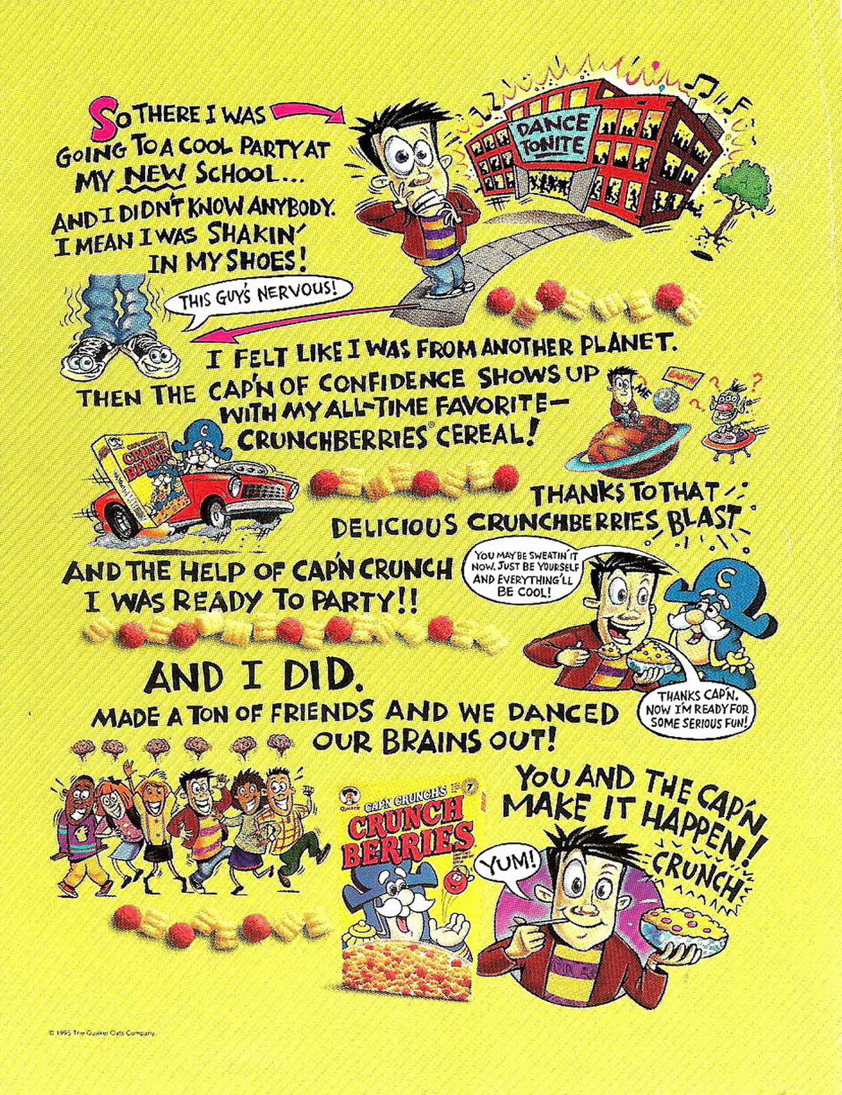 Read online Archie's Double Digest Magazine comic -  Issue #87 - 2