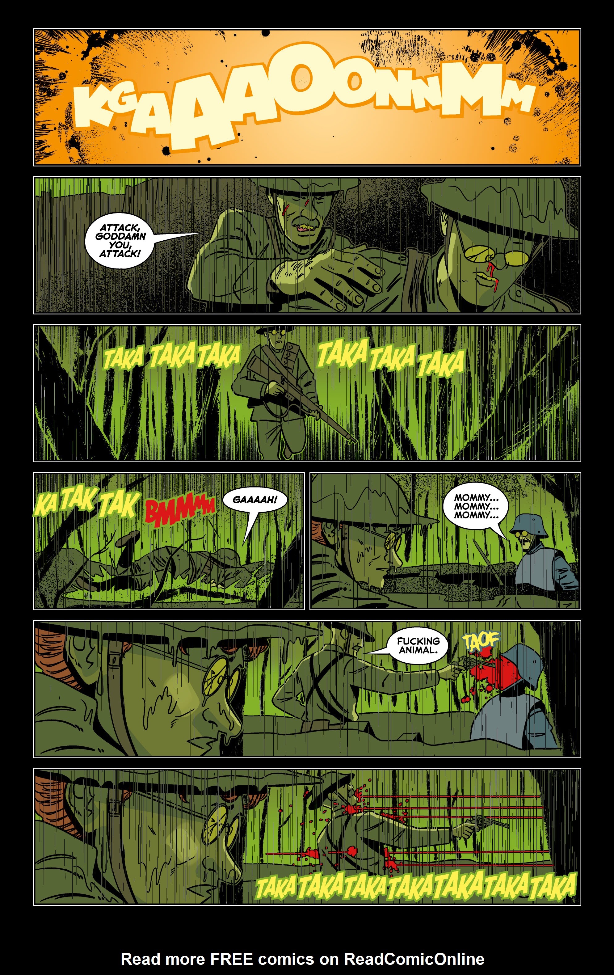Read online Everything comic -  Issue # _TPB 2 - 61