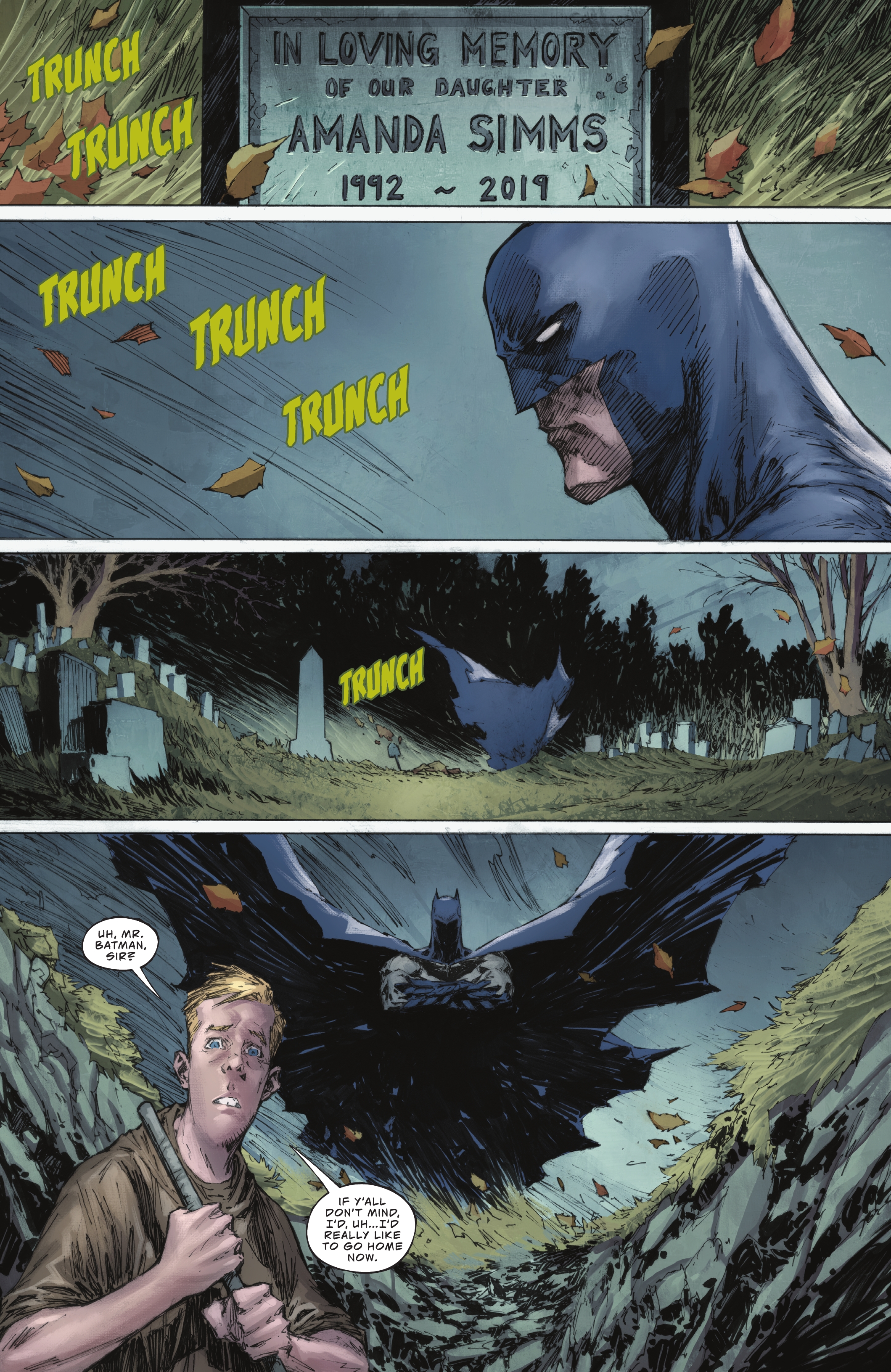 Read online Batman & The Joker: The Deadly Duo comic -  Issue # _The Deluxe Edition (Part 2) - 6