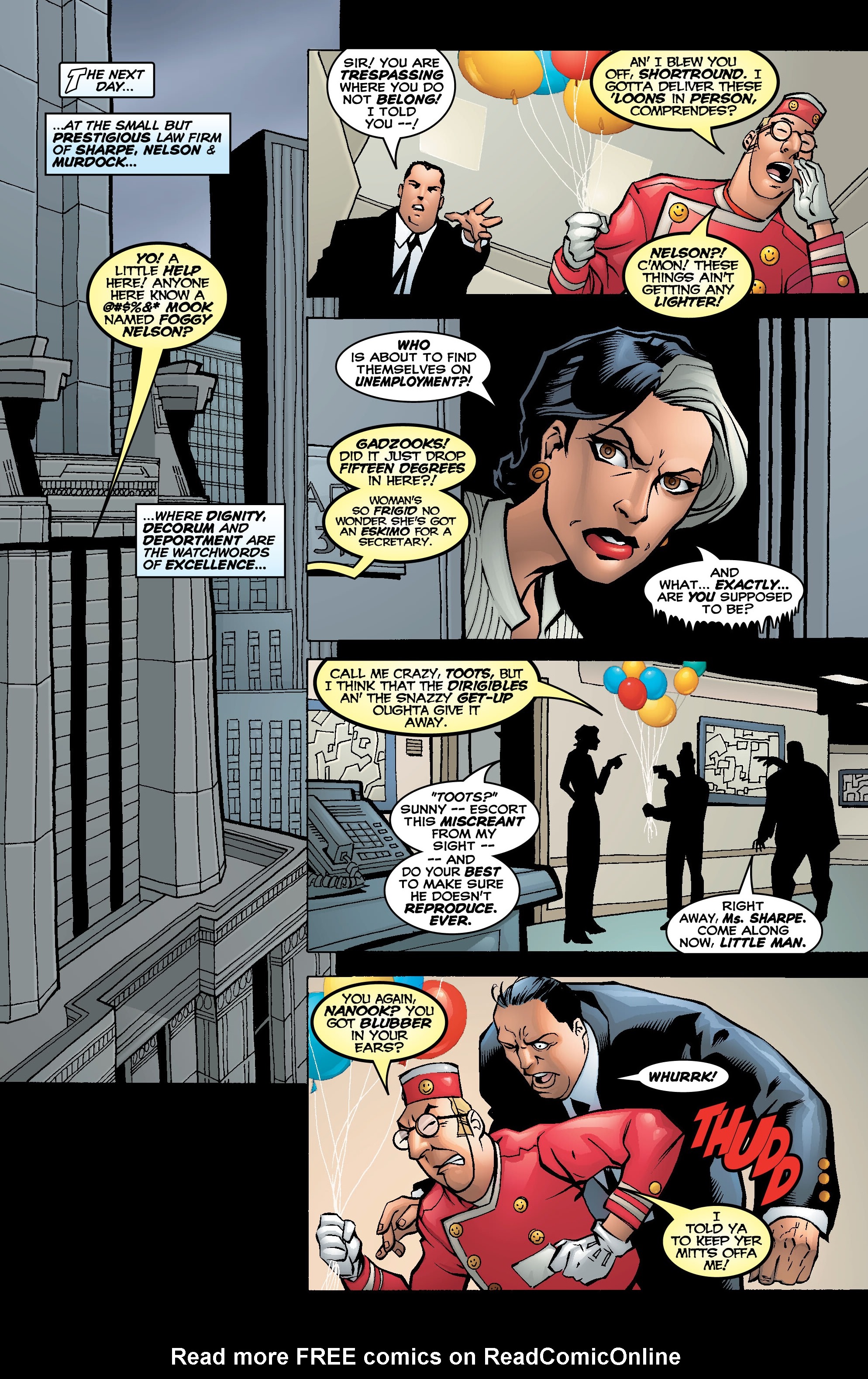 Read online Deadpool Epic Collection comic -  Issue # Mission Improbable (Part 3) - 100