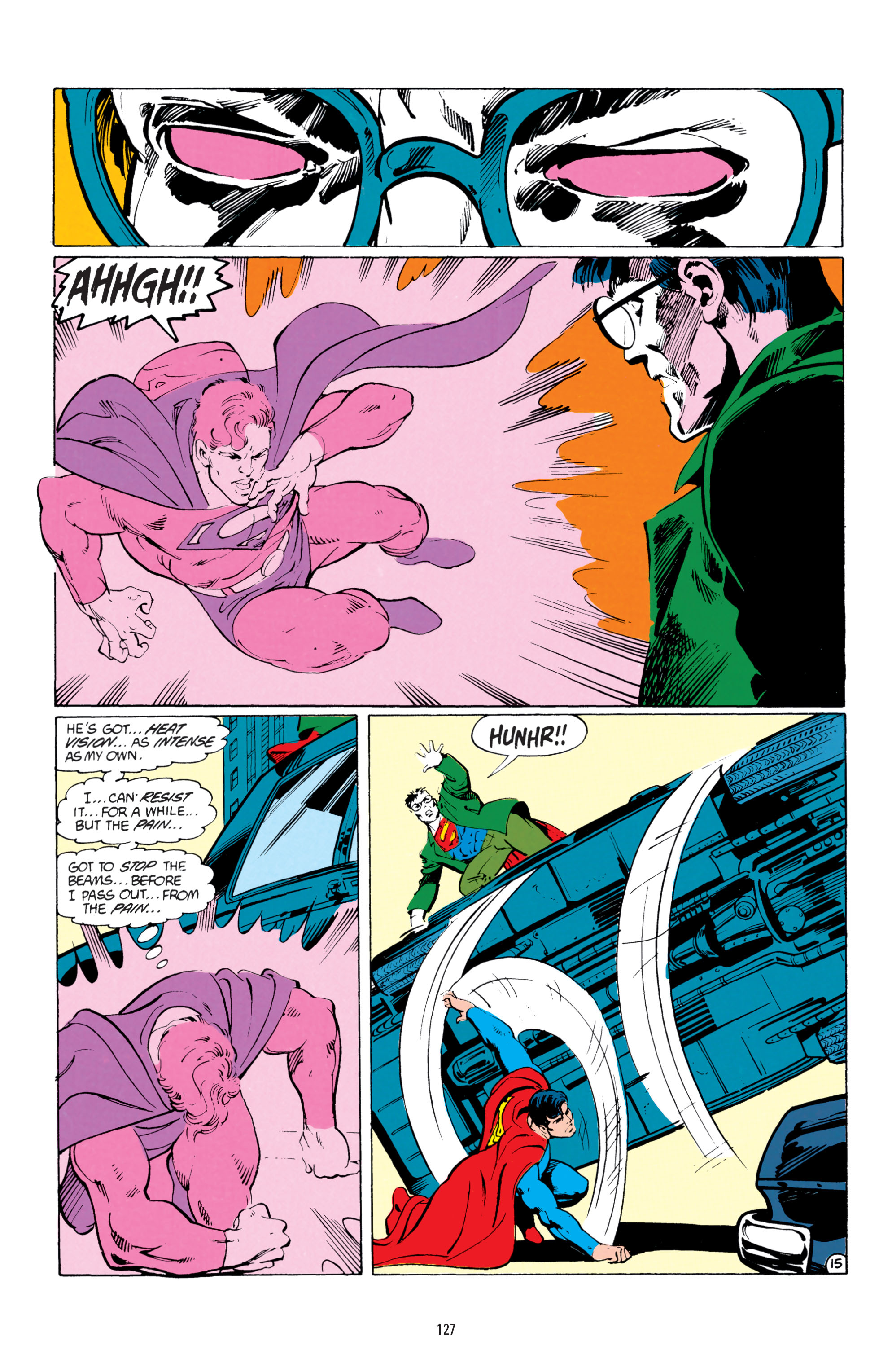 Read online Superman: The Man of Steel (2020) comic -  Issue # TPB 1 (Part 2) - 26