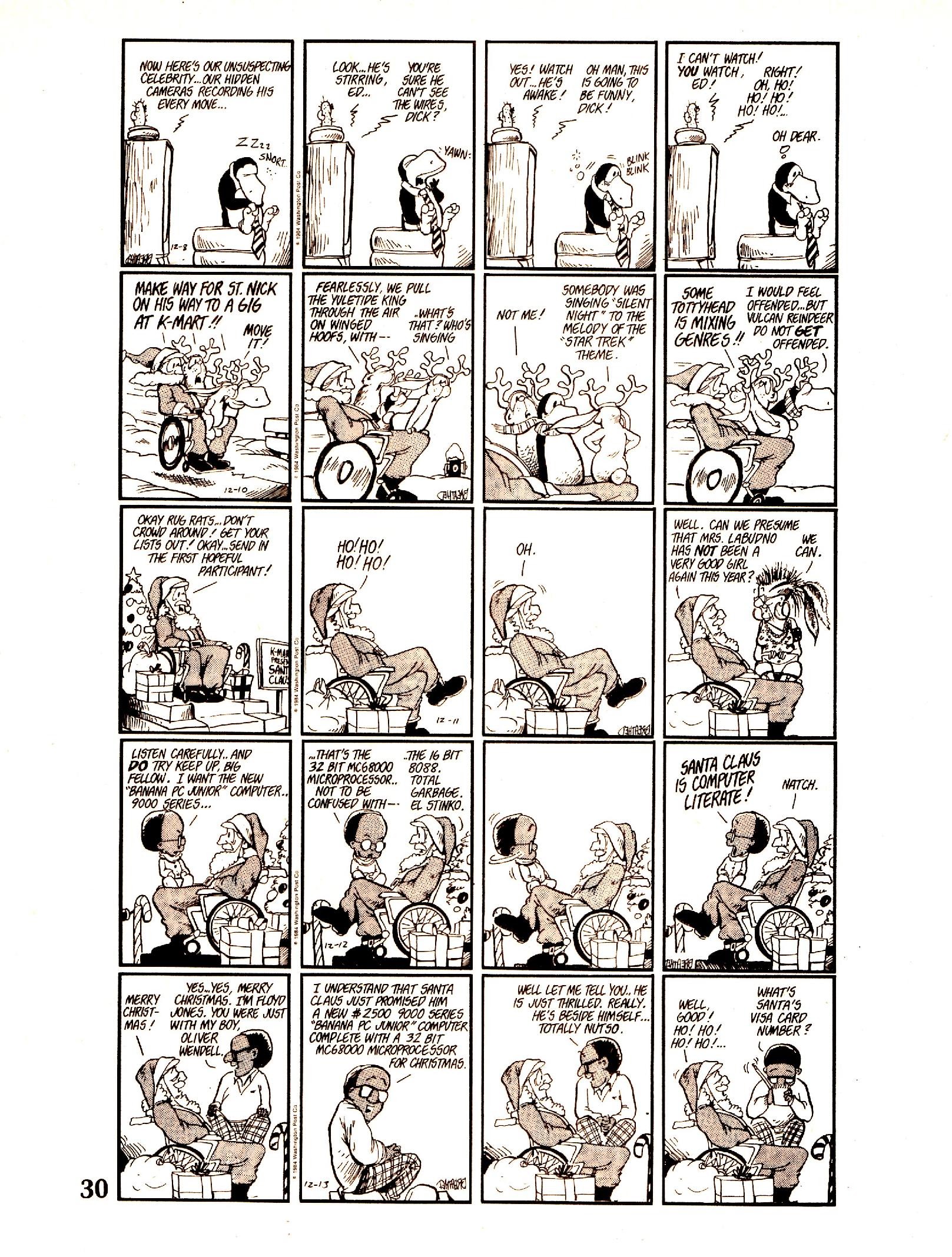 Read online Comics Revue comic -  Issue #13 - 32