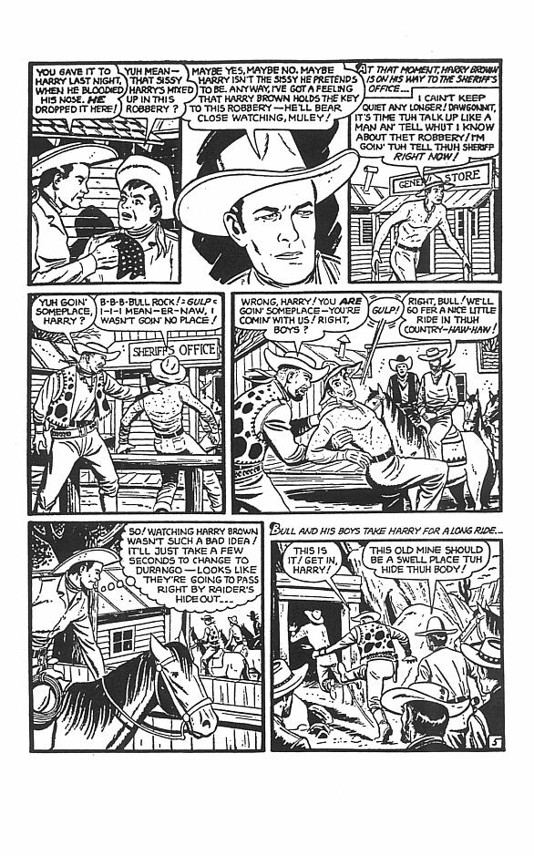 Best of the West (1998) issue 28 - Page 41