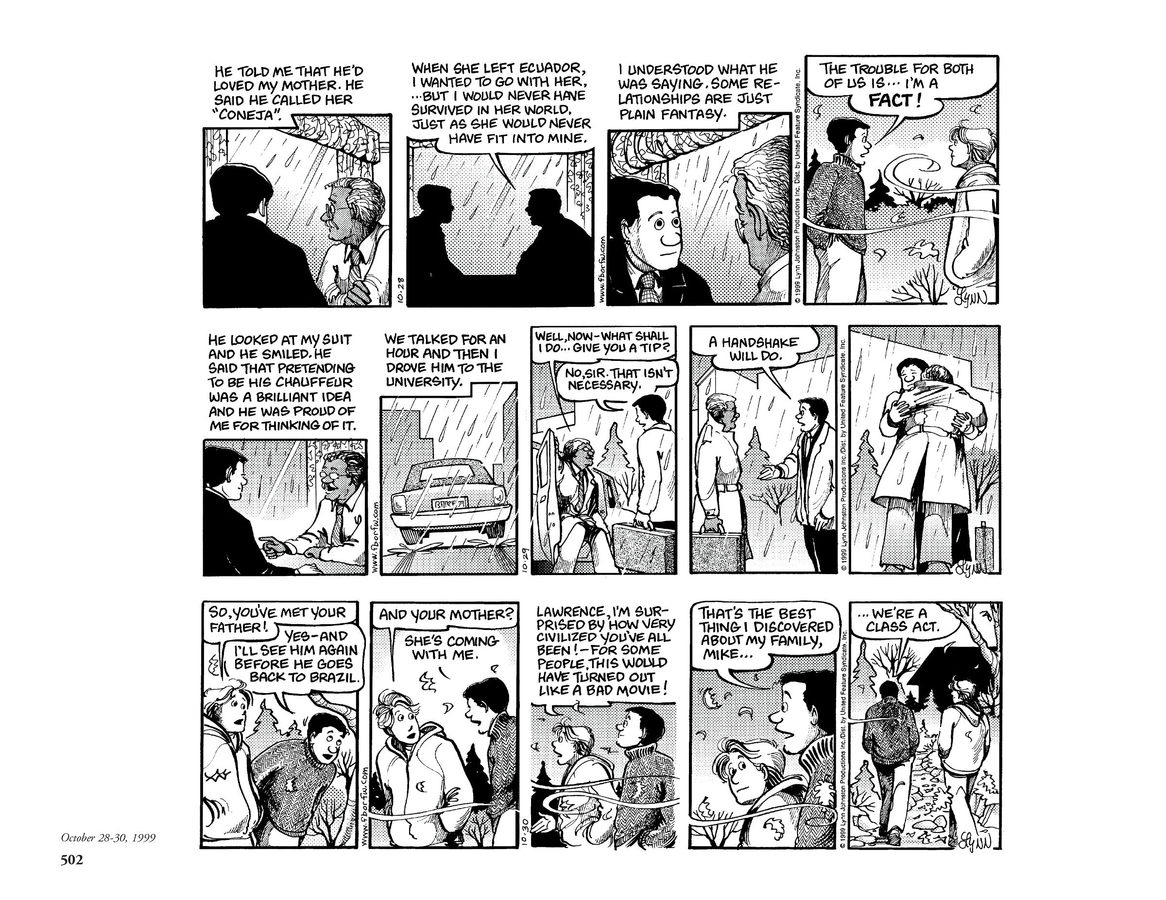 Read online For Better Or For Worse: The Complete Library comic -  Issue # TPB 6 (Part 6) - 3
