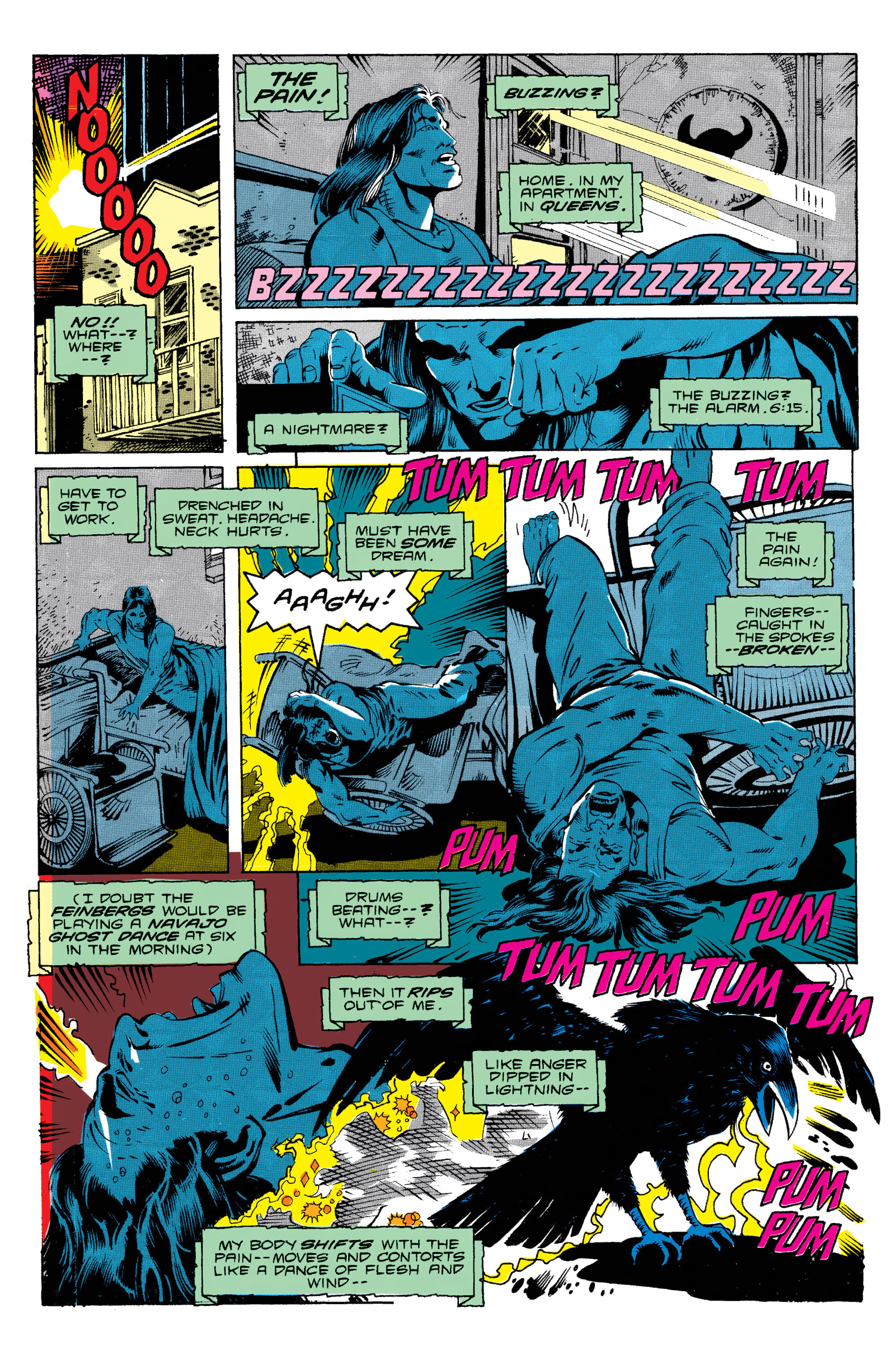 Read online Doctor Strange, Sorcerer Supreme Omnibus comic -  Issue # TPB 1 (Part 7) - 40