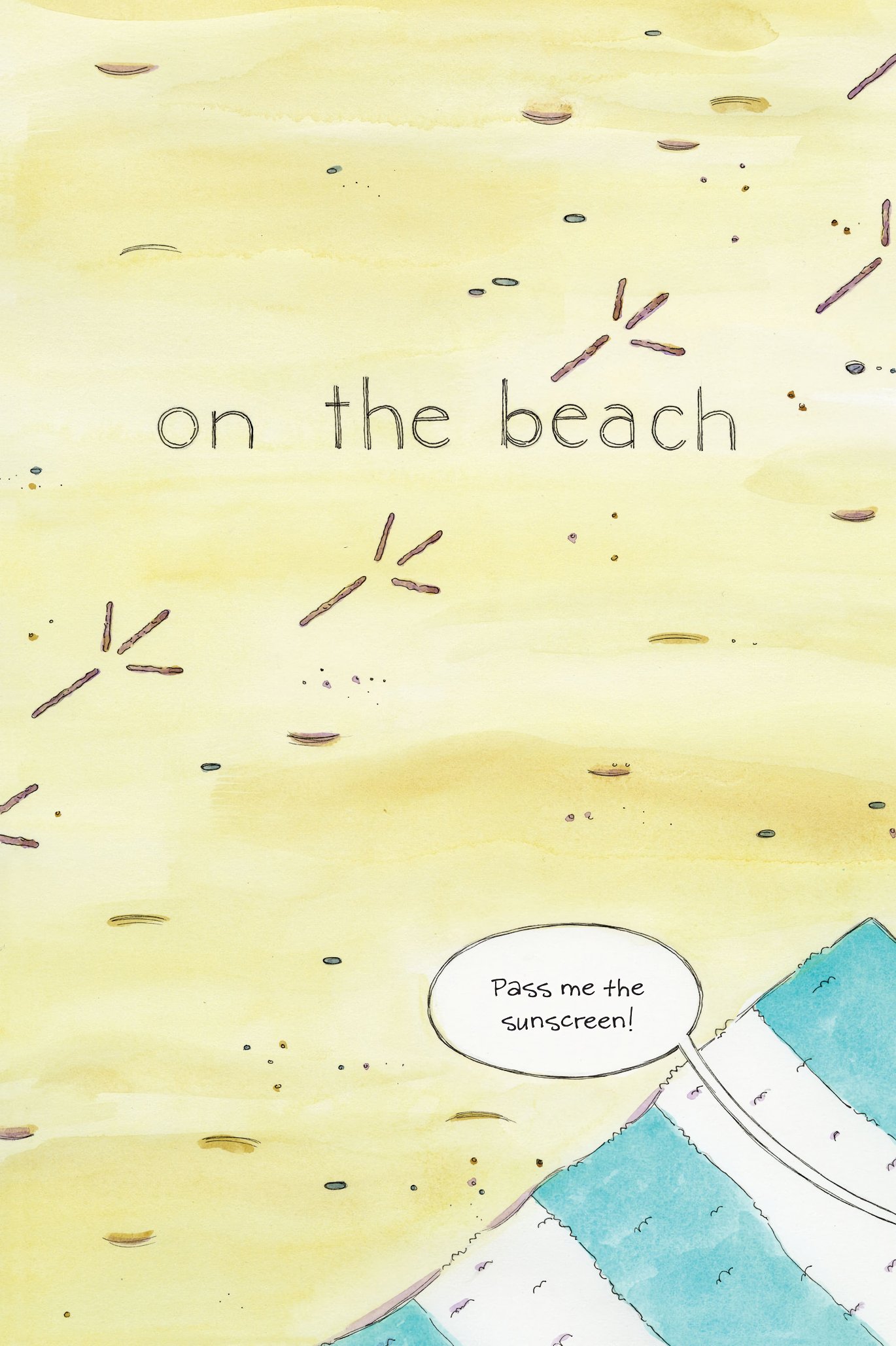 Read online The Science of Surfing: A Surfside Girls Guide to the Ocean comic -  Issue # TPB - 45