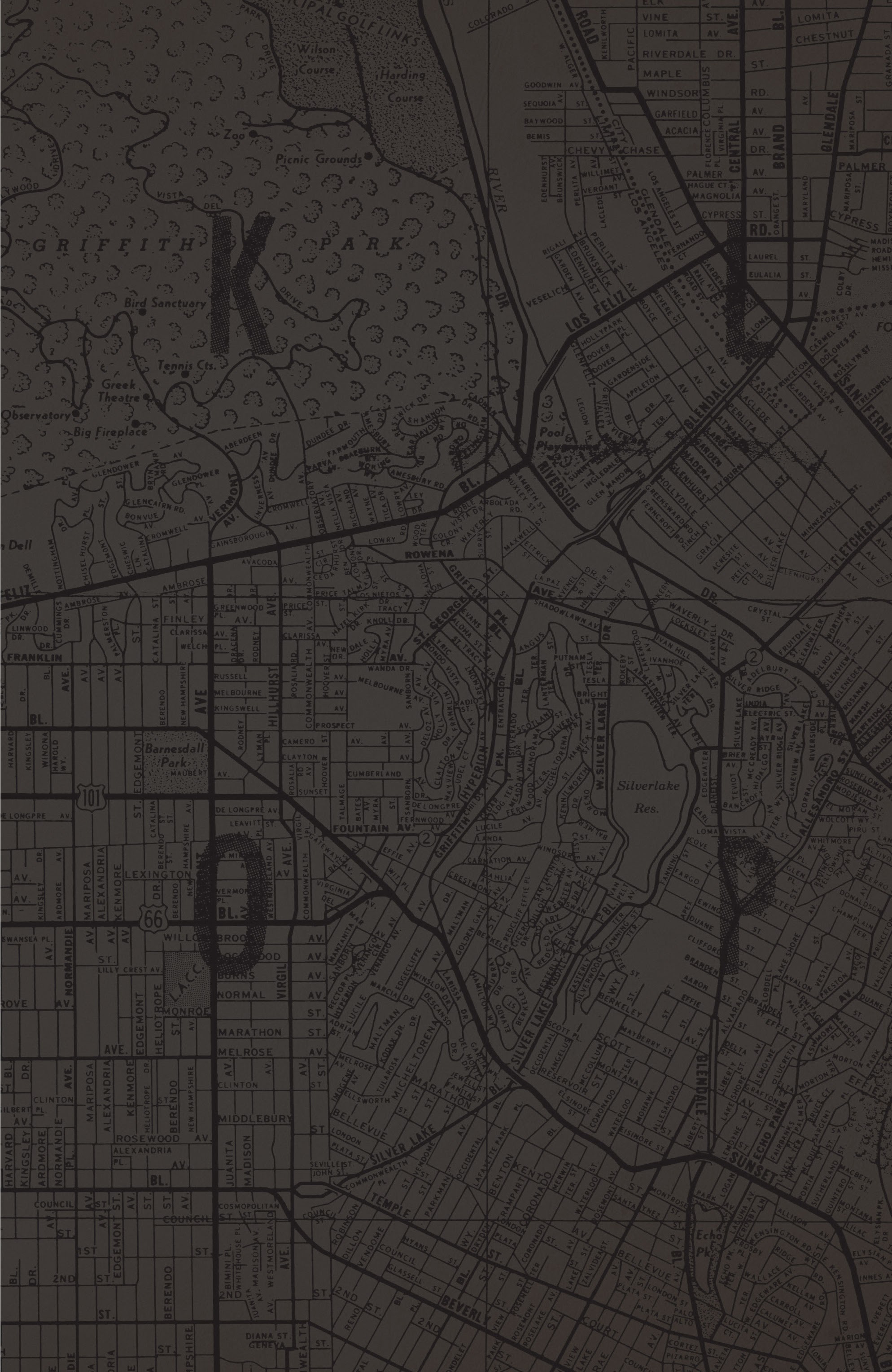 Read online Hit comic -  Issue # _TPB - 131