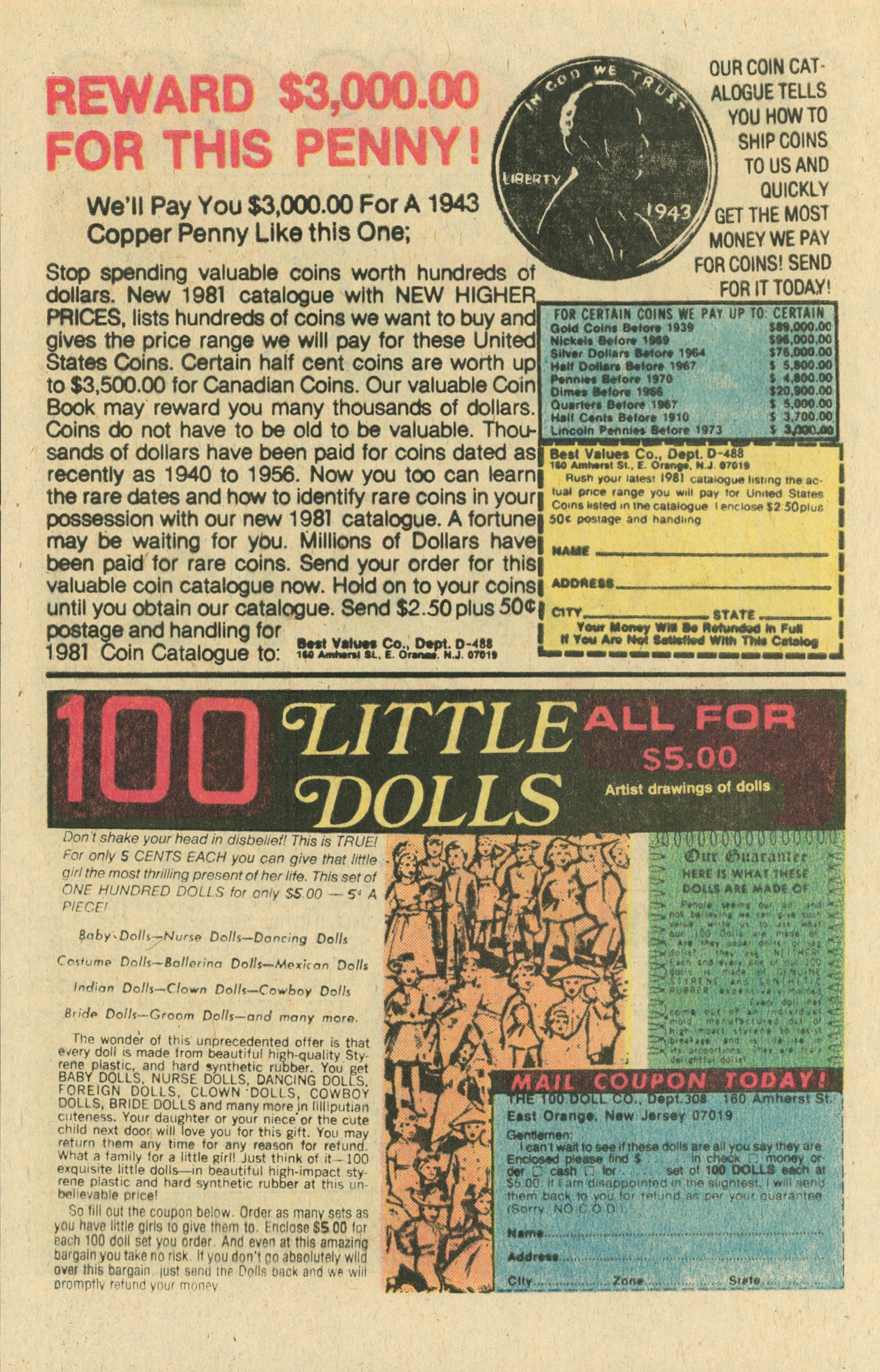 Read online Laugh (Comics) comic -  Issue #359 - 28