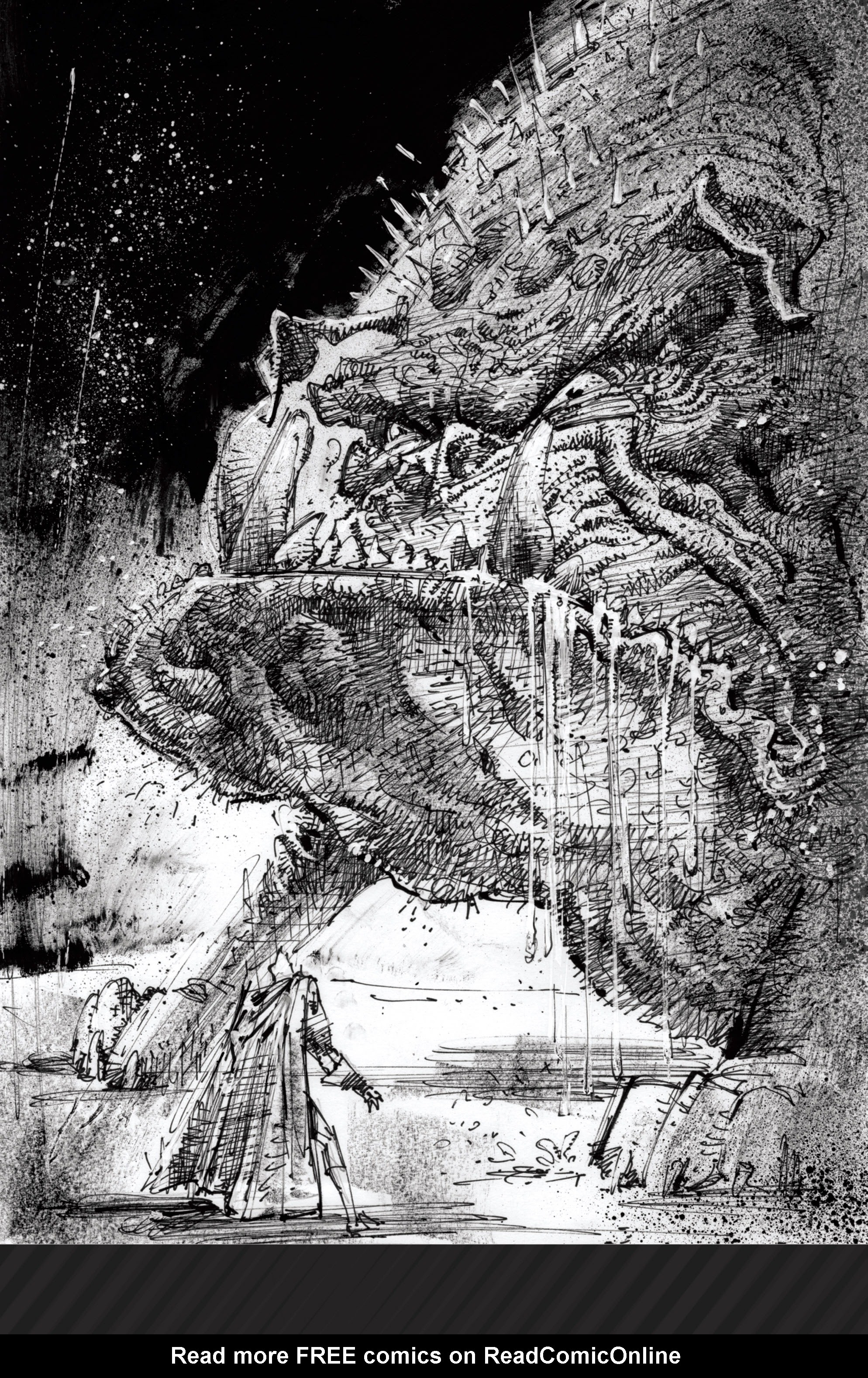 Read online The Bigger Bang comic -  Issue #2 - 29