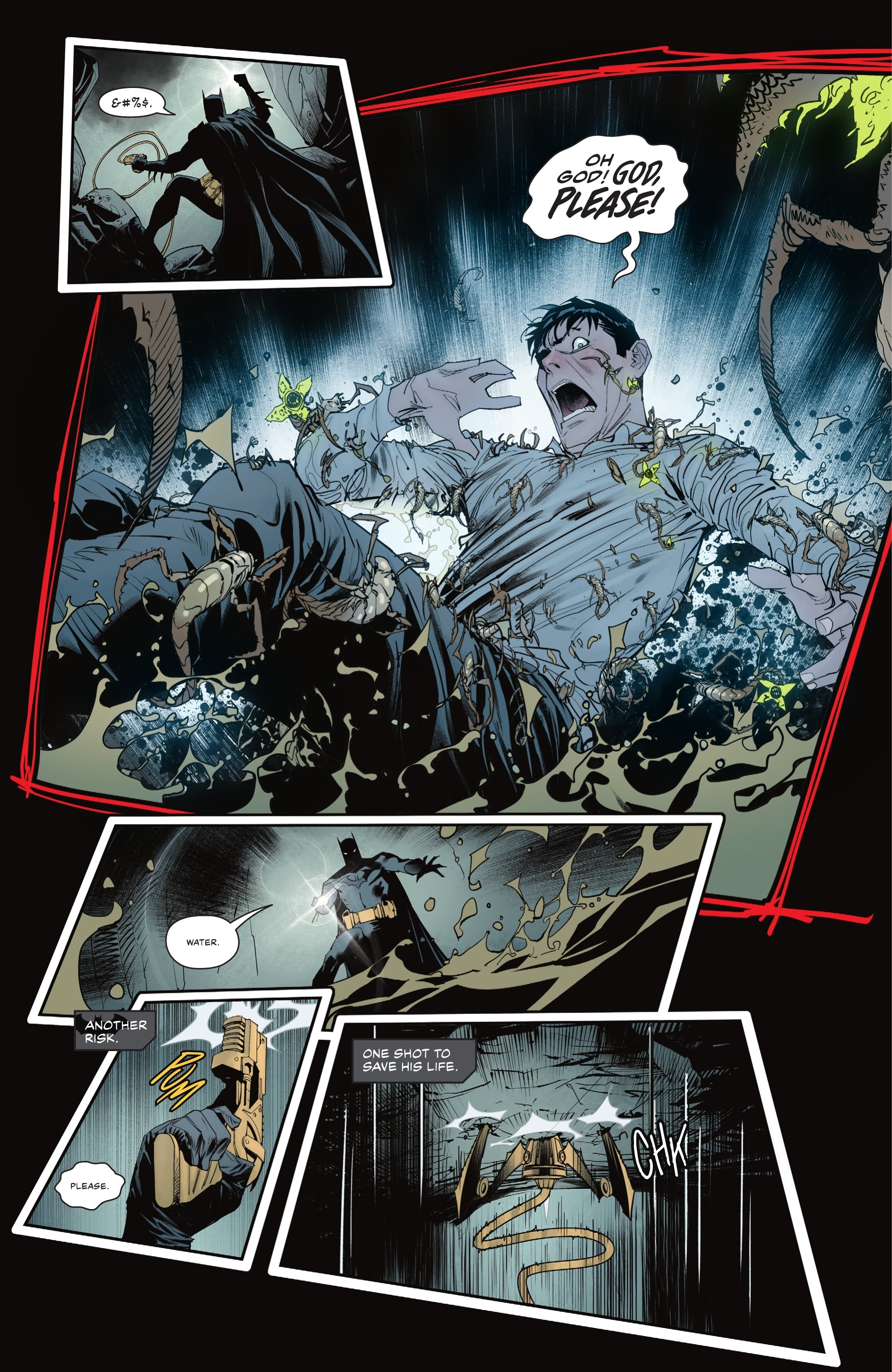 Read online Detective Comics (2016) comic -  Issue #1044 - 17