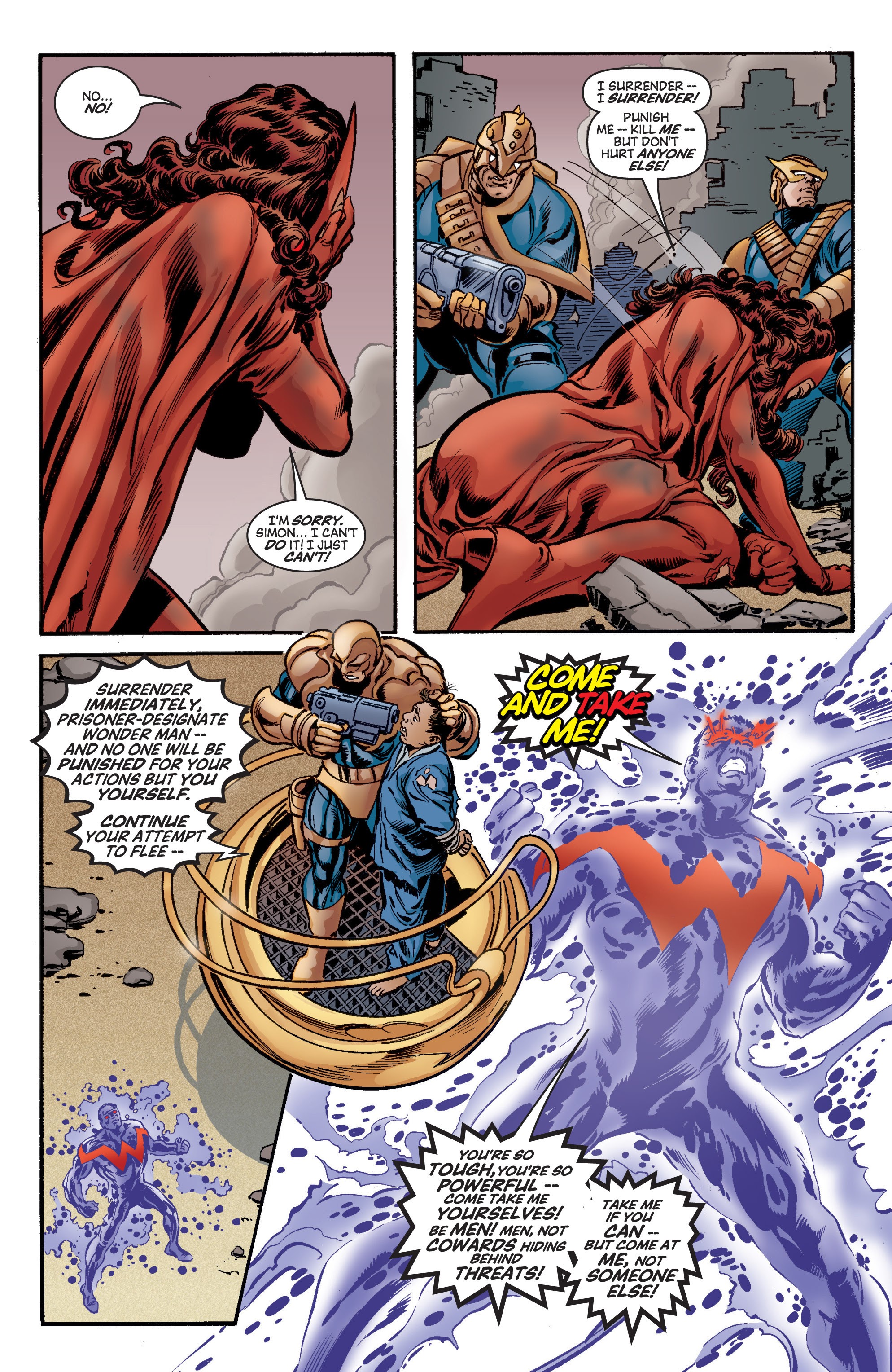 Read online Avengers (1998) comic -  Issue # _TPB 5 (Part 3) - 39
