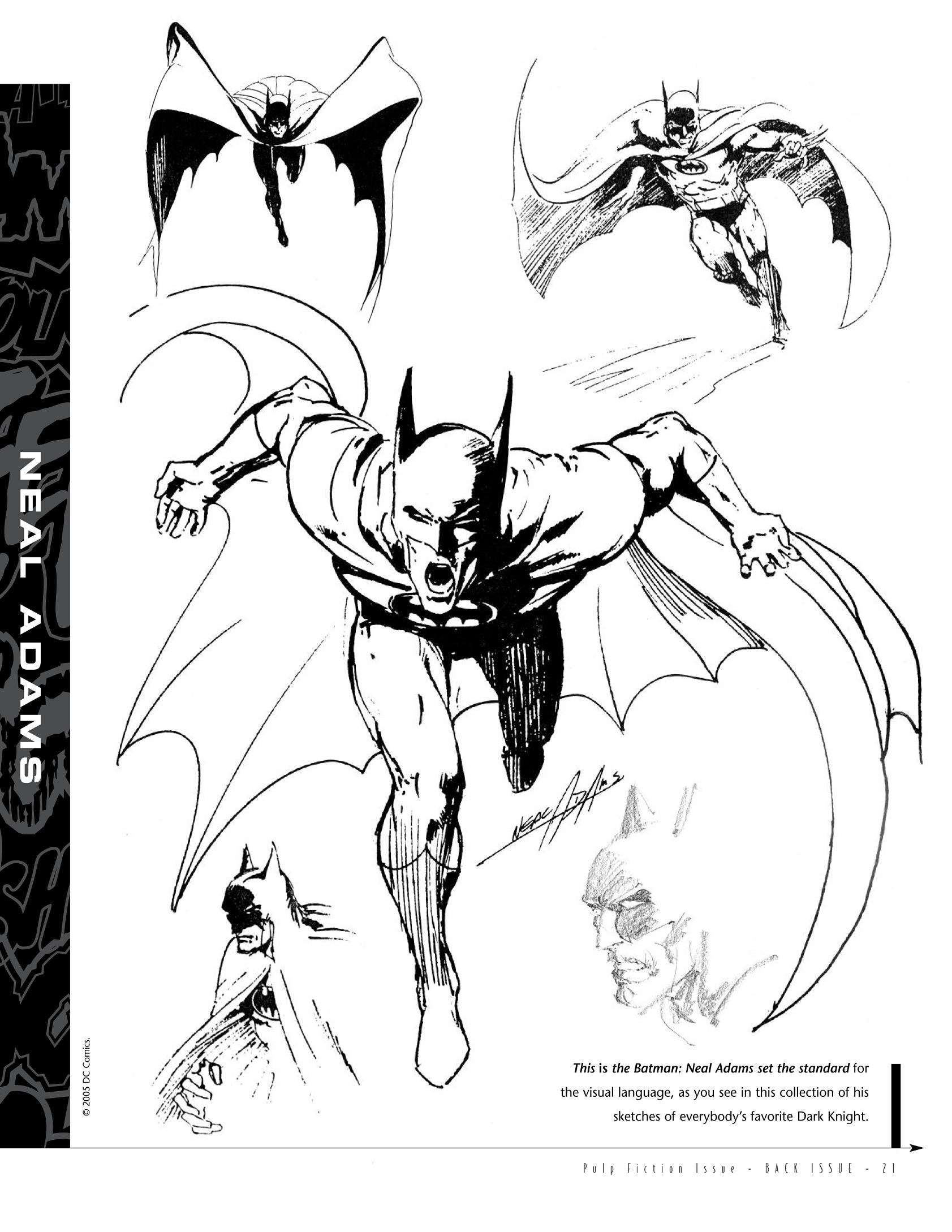 Read online Back Issue comic -  Issue #10 - 23