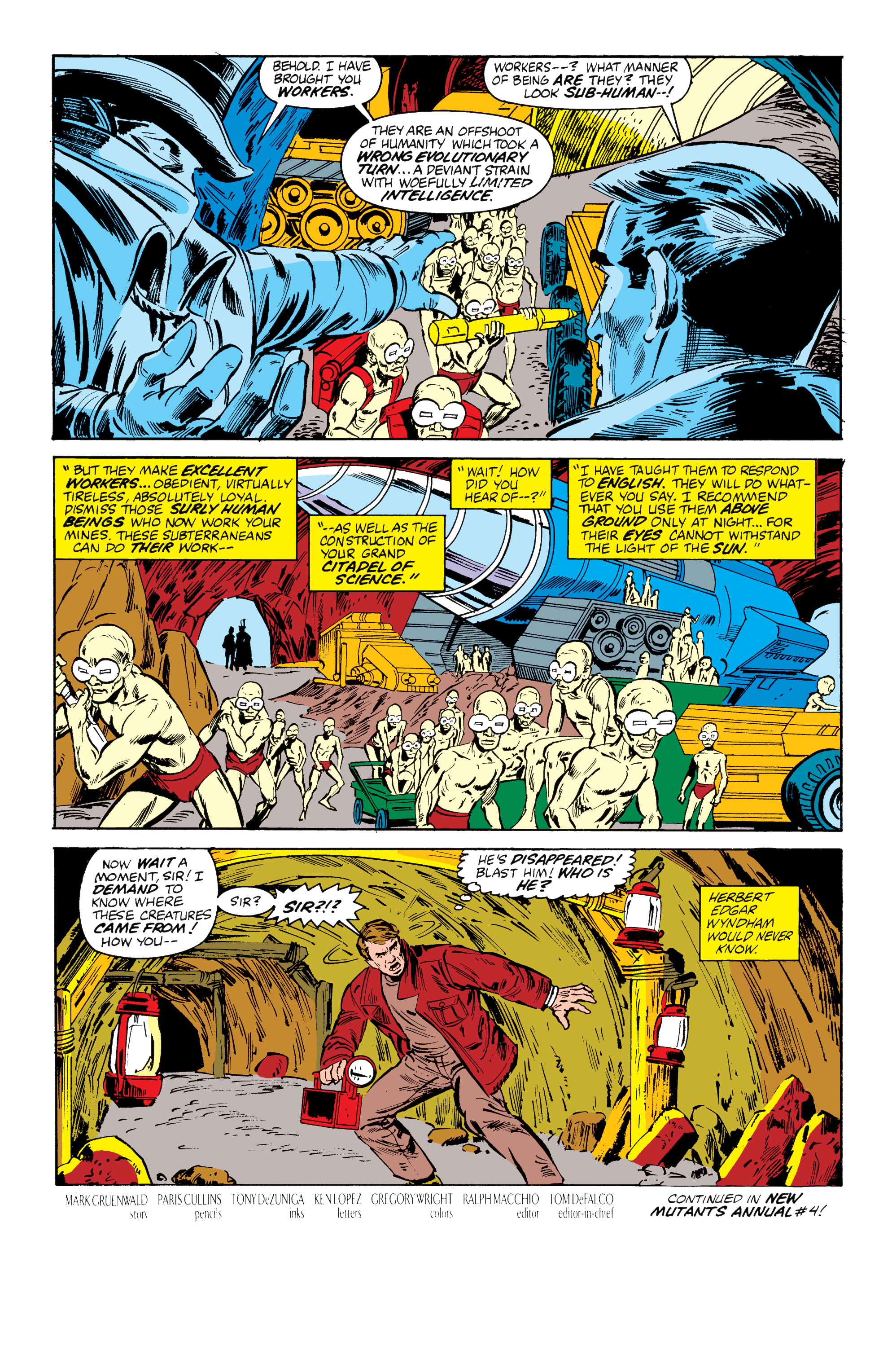Read online Silver Surfer Epic Collection comic -  Issue # TPB 4 (Part 1) - 59