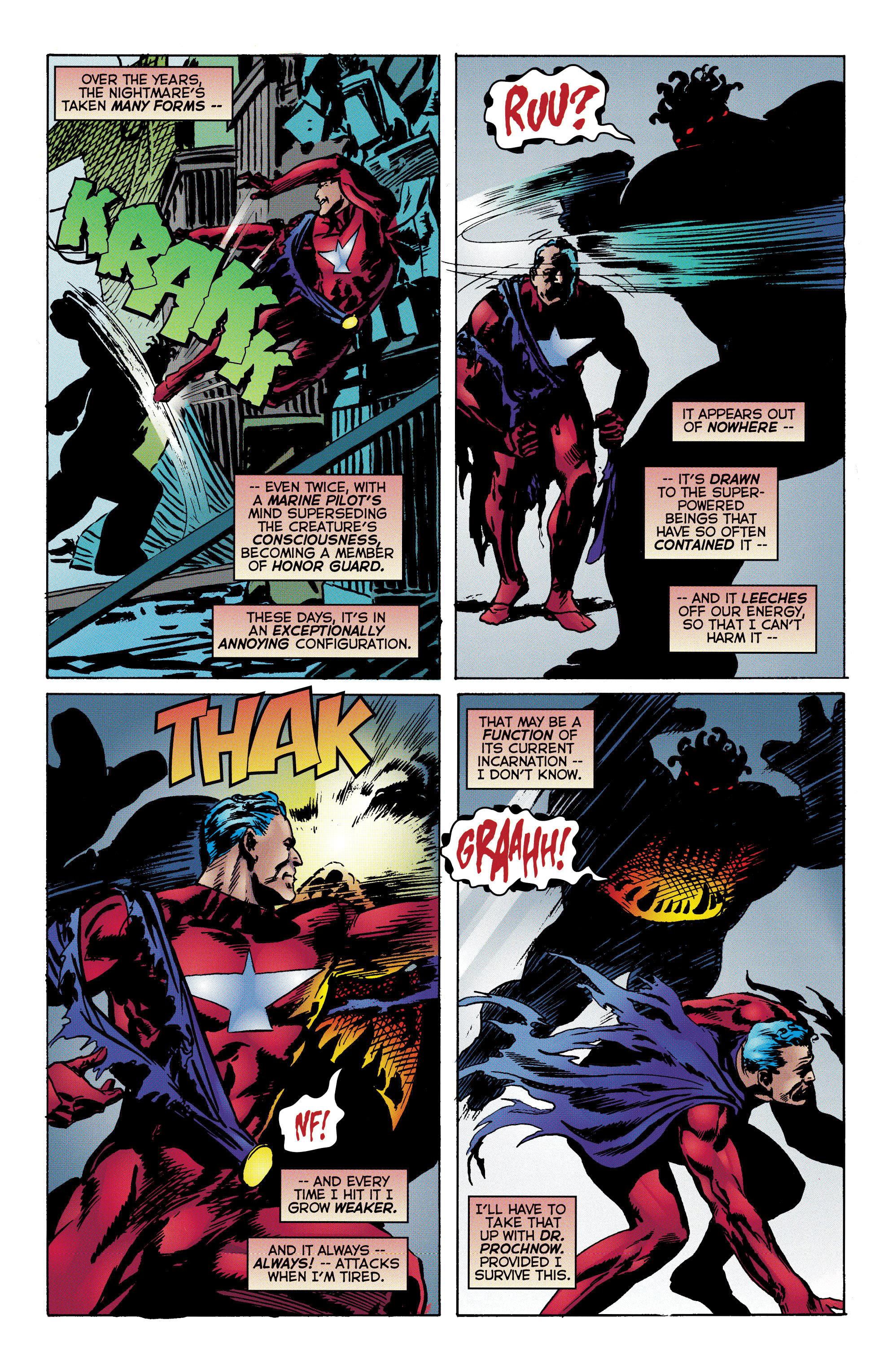 Read online Astro City Metrobook comic -  Issue # TPB 1 (Part 1) - 28