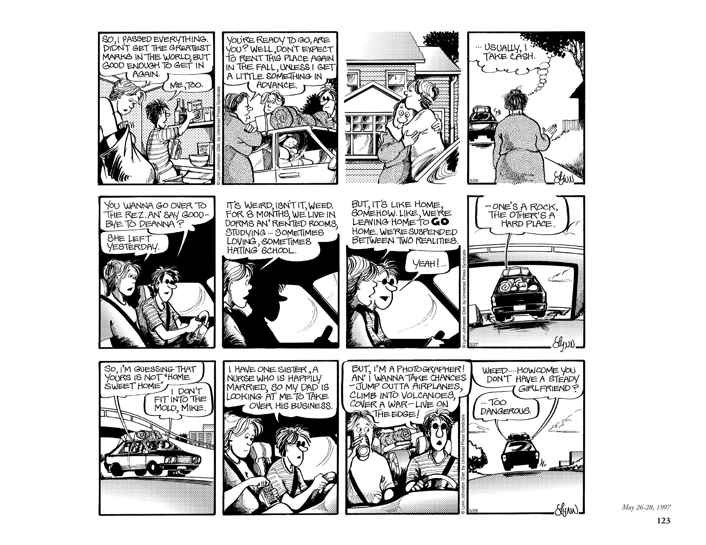 Read online For Better Or For Worse: The Complete Library comic -  Issue # TPB 6 (Part 2) - 24