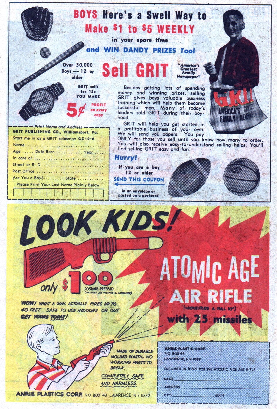 Read online Judomaster comic -  Issue #92 - 23