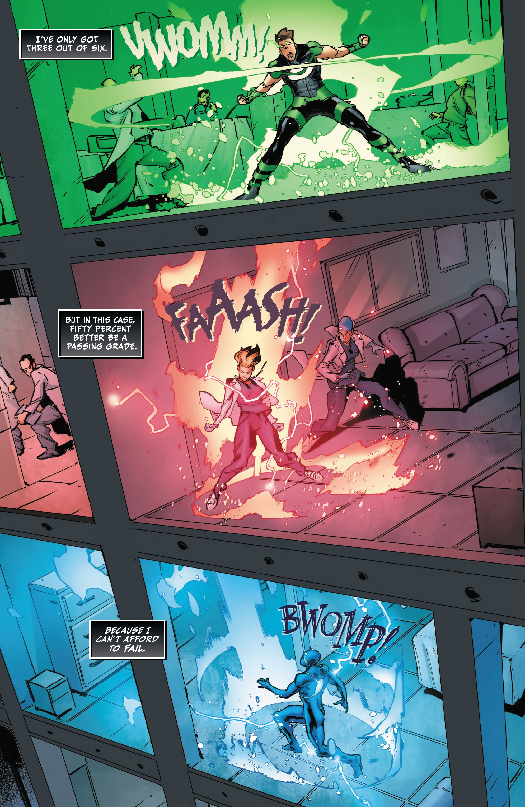 Read online Black Cat by Jed MacKay Omnibus comic -  Issue # TPB (Part 6) - 44
