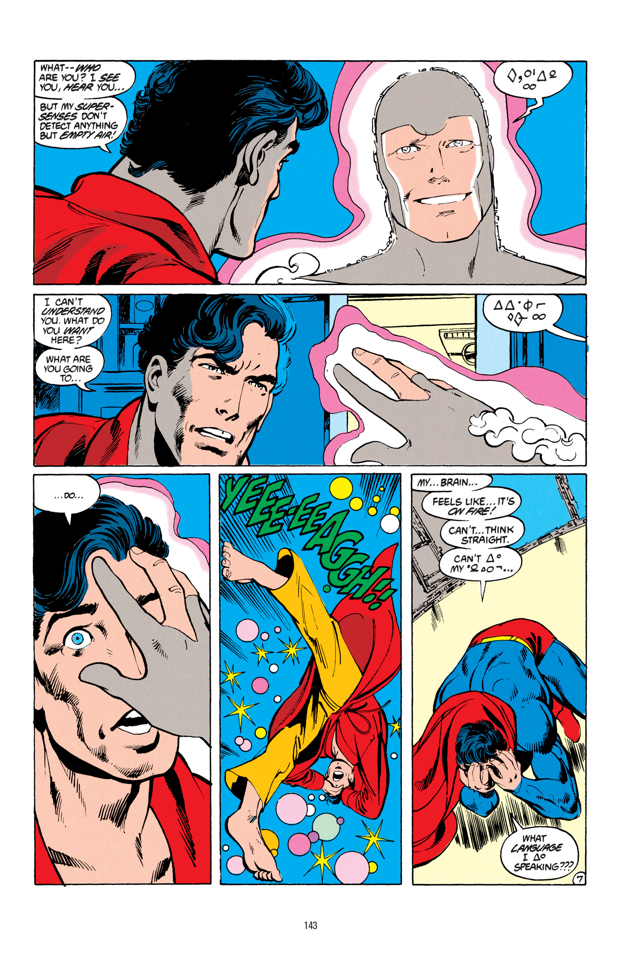 Read online Superman: The Man of Steel (2020) comic -  Issue # TPB 1 (Part 2) - 42