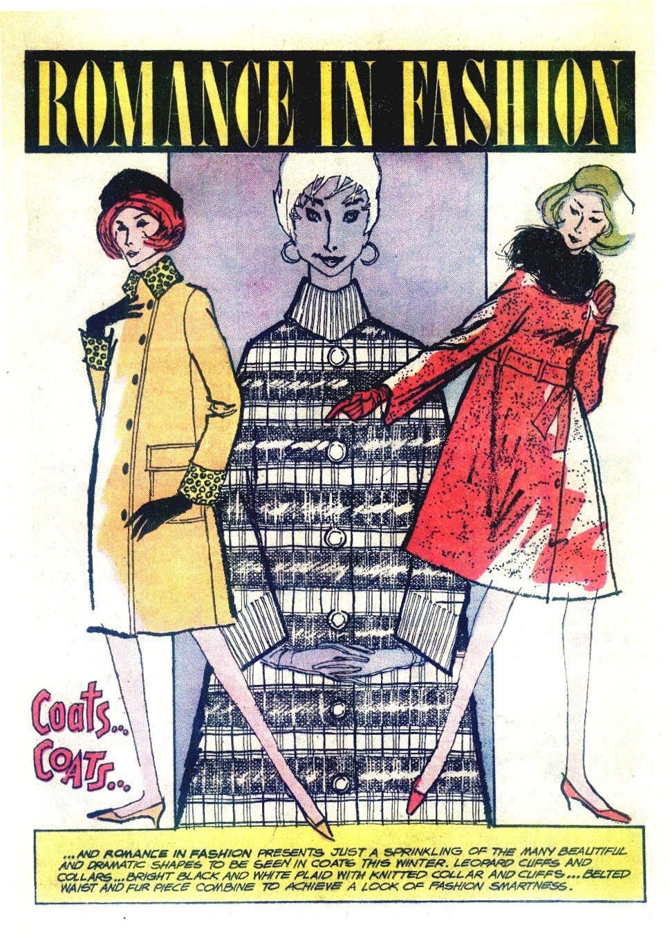 Read online Young Love (1963) comic -  Issue #41 - 20
