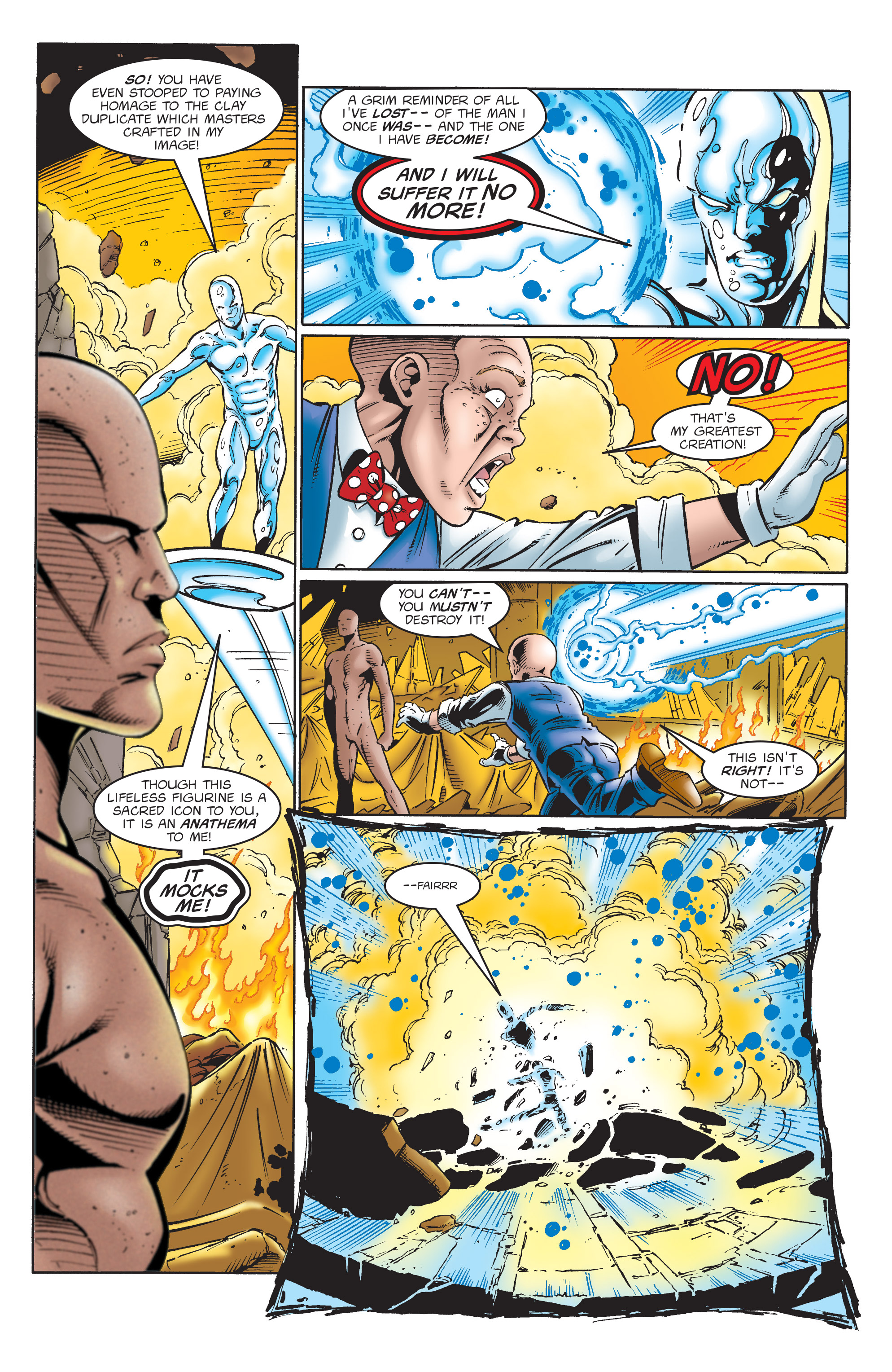 Read online Silver Surfer Epic Collection comic -  Issue # TPB 13 (Part 4) - 9