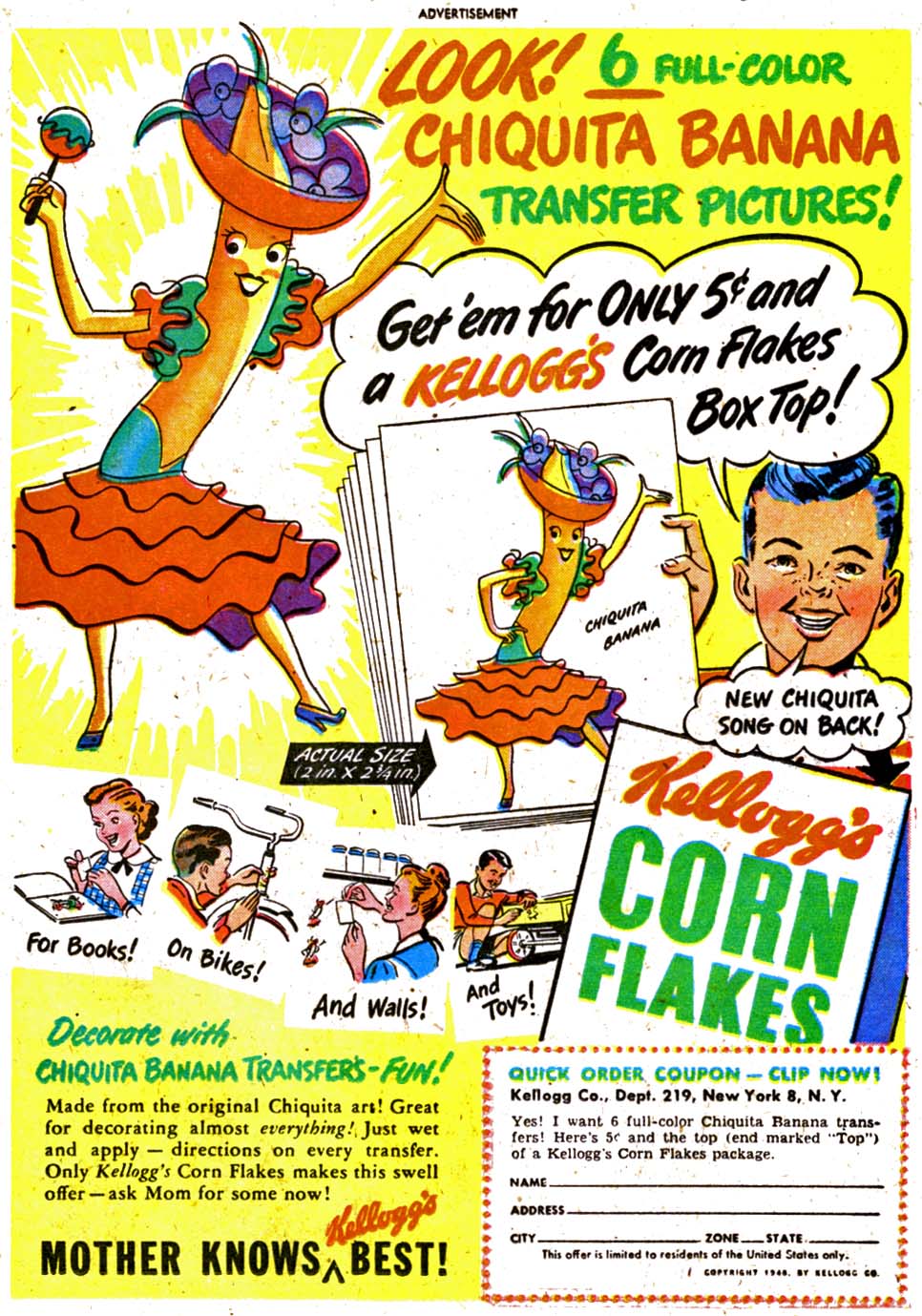 Read online A Date with Judy comic -  Issue #5 - 35