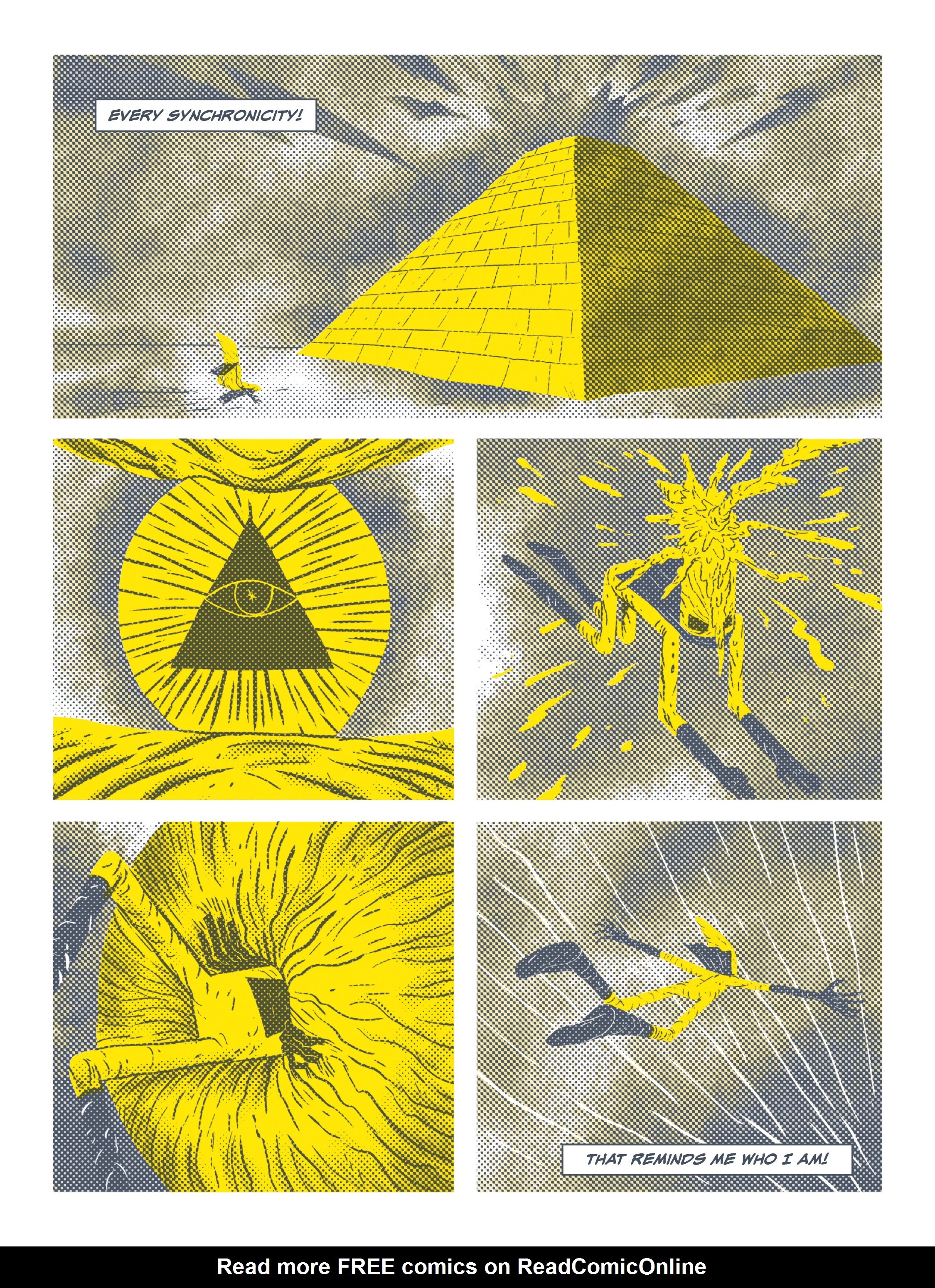 Read online Starseeds comic -  Issue # TPB 1 (Part 2) - 97