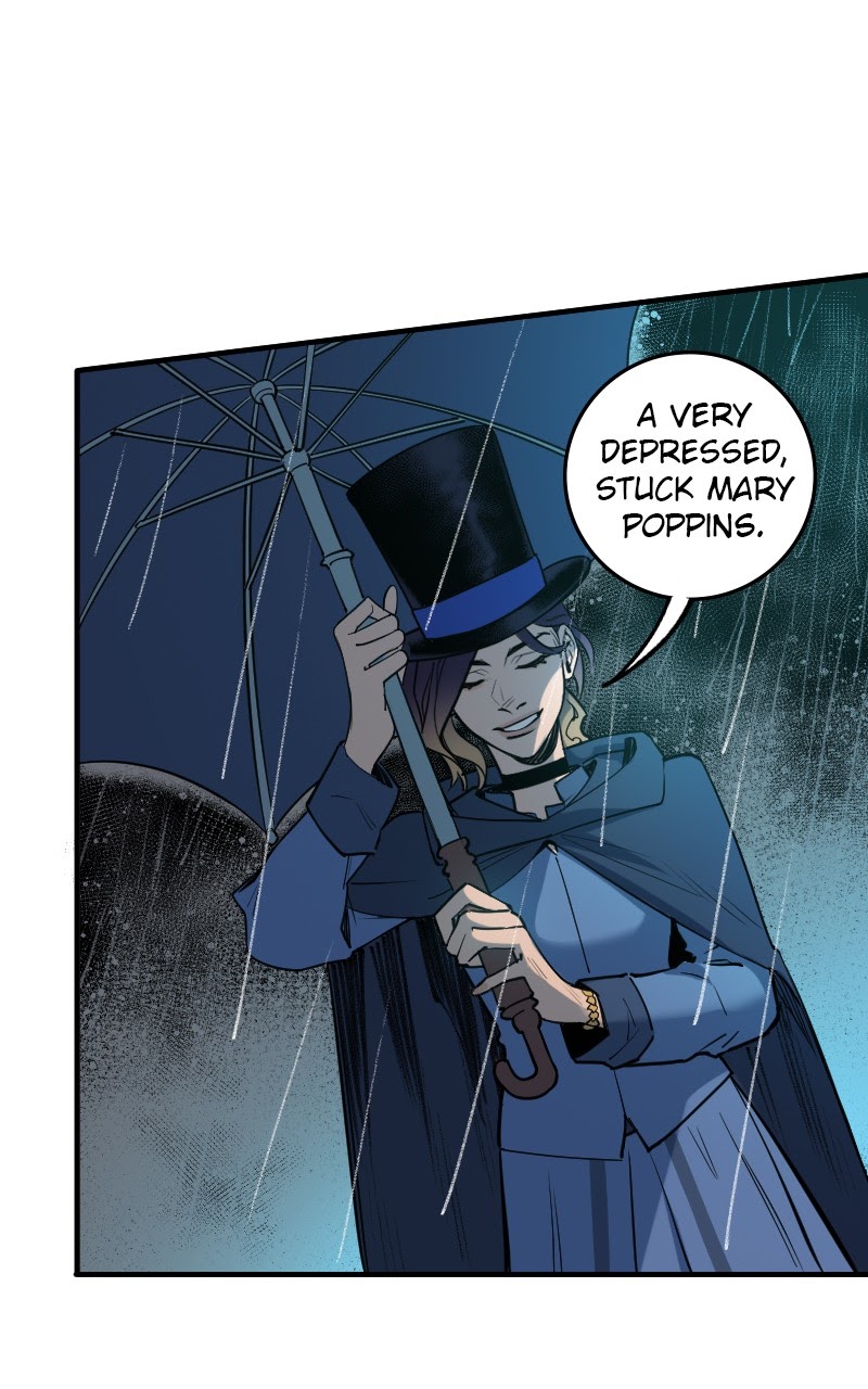 Read online Zatanna & the Ripper comic -  Issue #7 - 11