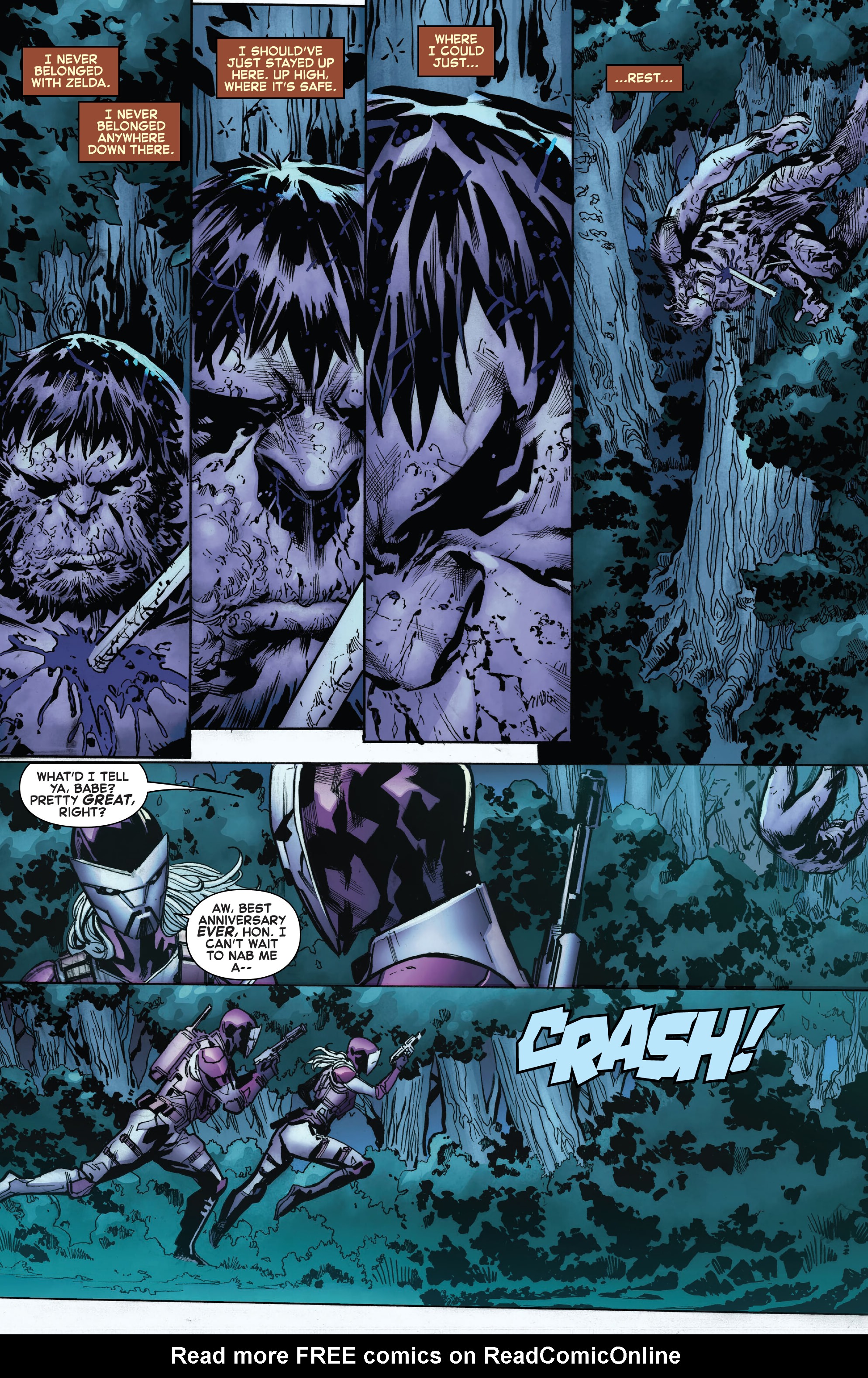 Read online The Amazing Spider-Man: By Nick Spencer Omnibus comic -  Issue # TPB (Part 5) - 70