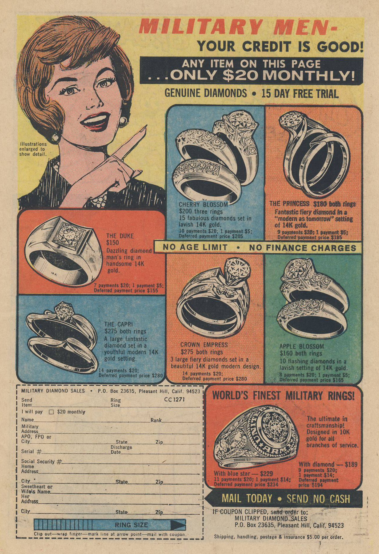 Read online Top Cat (1970) comic -  Issue #8 - 8