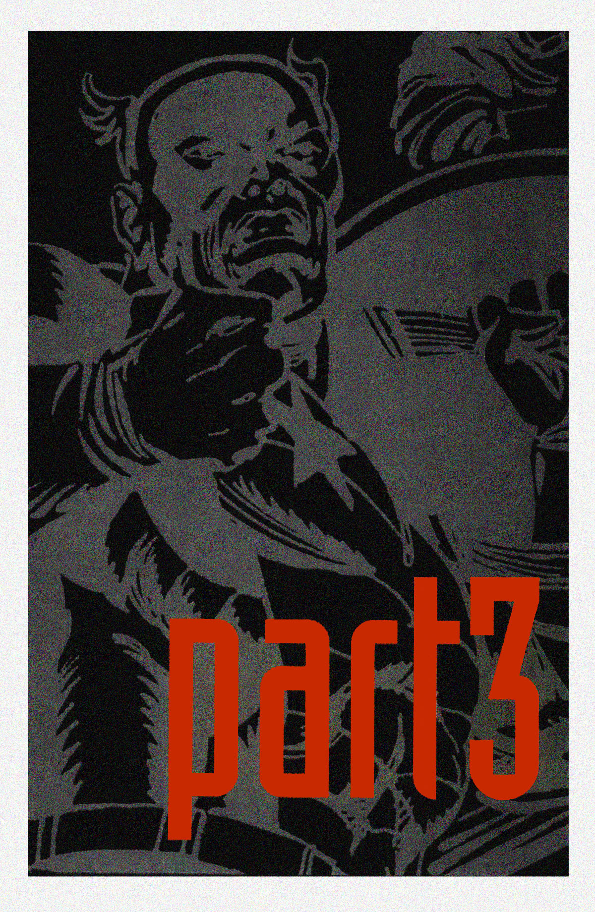 Read online Avengers/X-Men: Bloodties comic -  Issue # TPB - 49