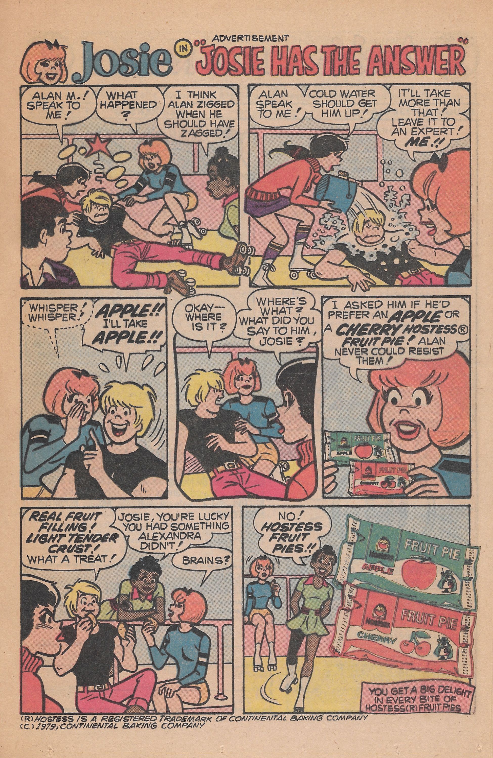 Read online Laugh (Comics) comic -  Issue #338 - 25