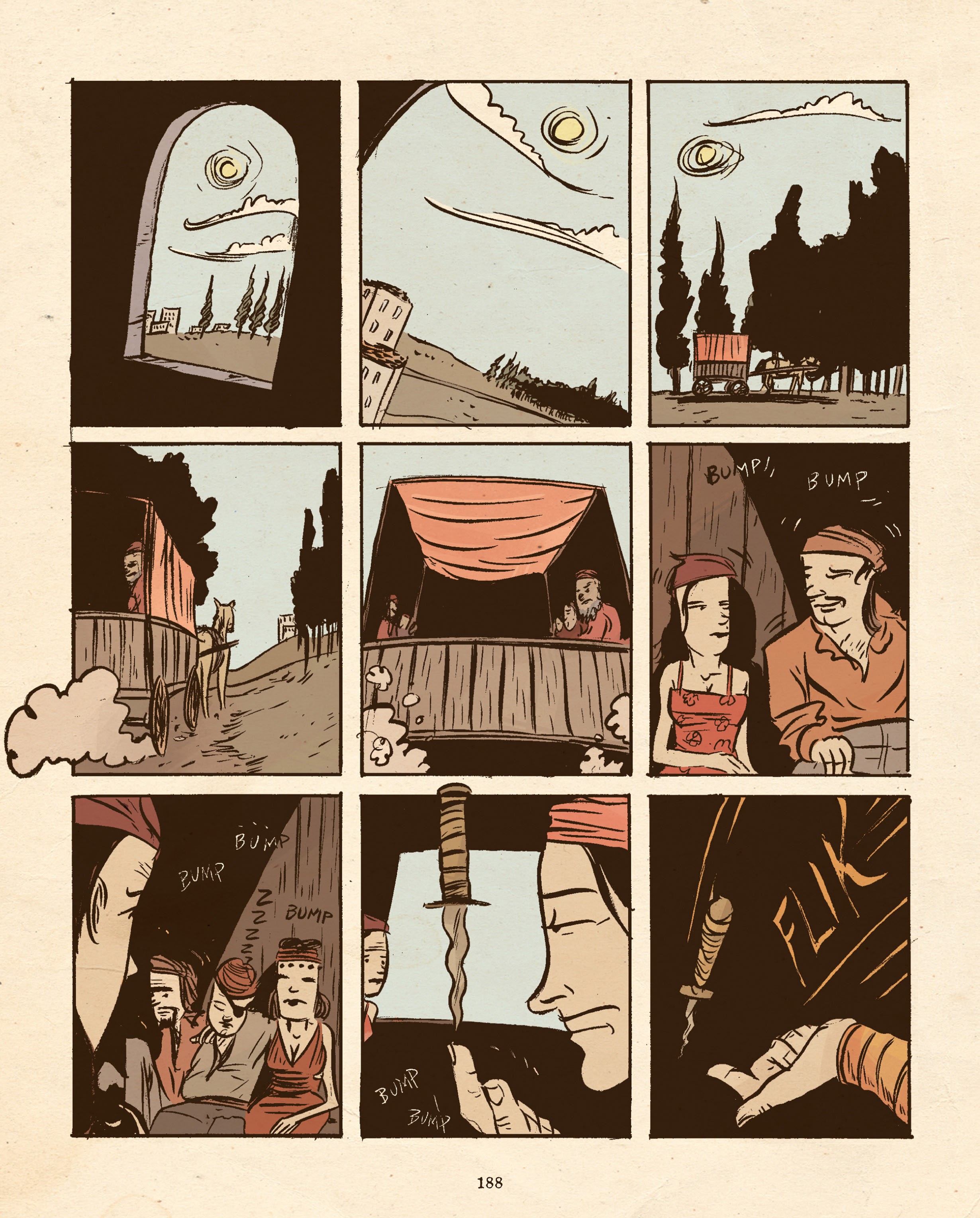 Read online 2 Sisters comic -  Issue # TPB (Part 2) - 82