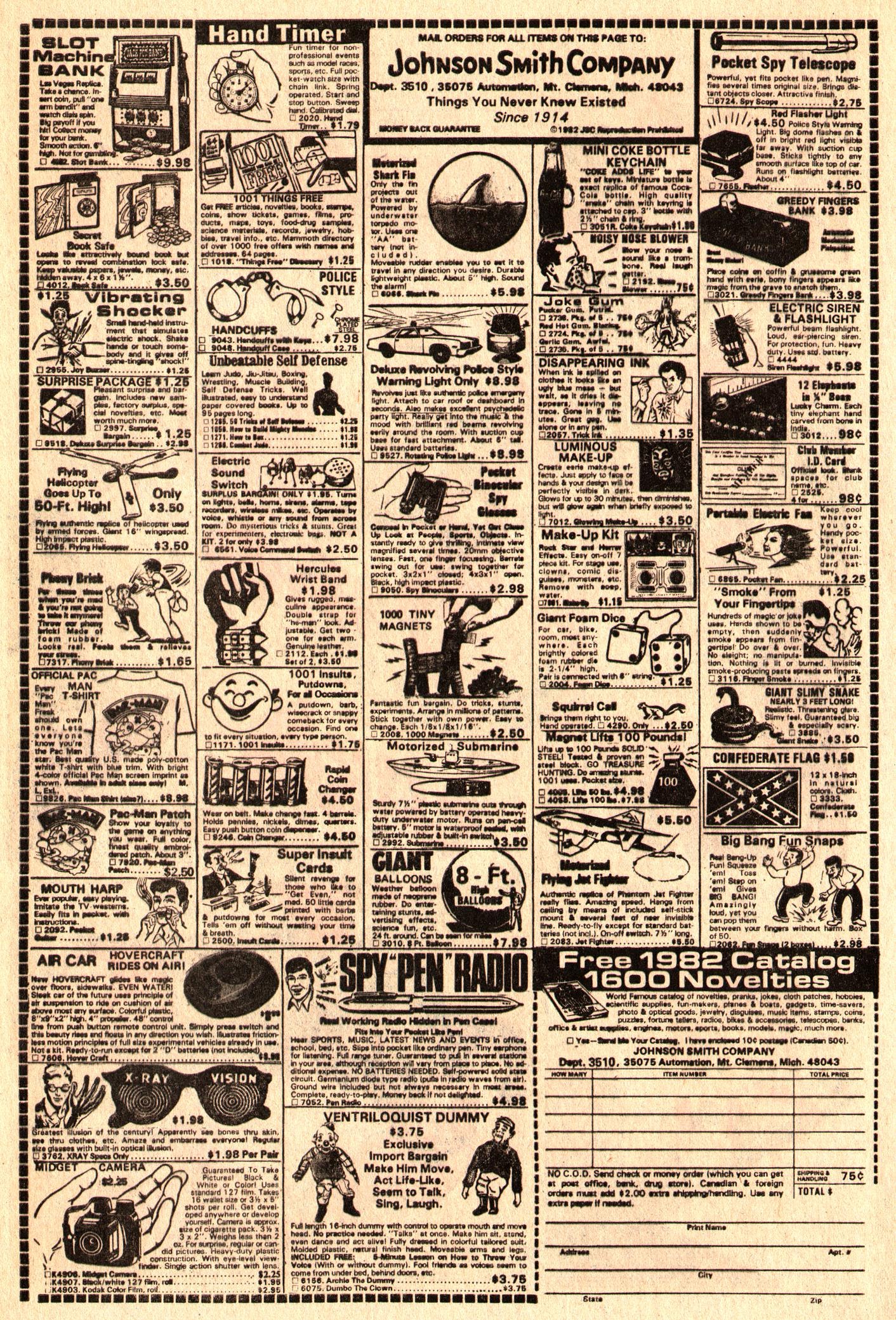 Read online Laugh (Comics) comic -  Issue #376 - 28