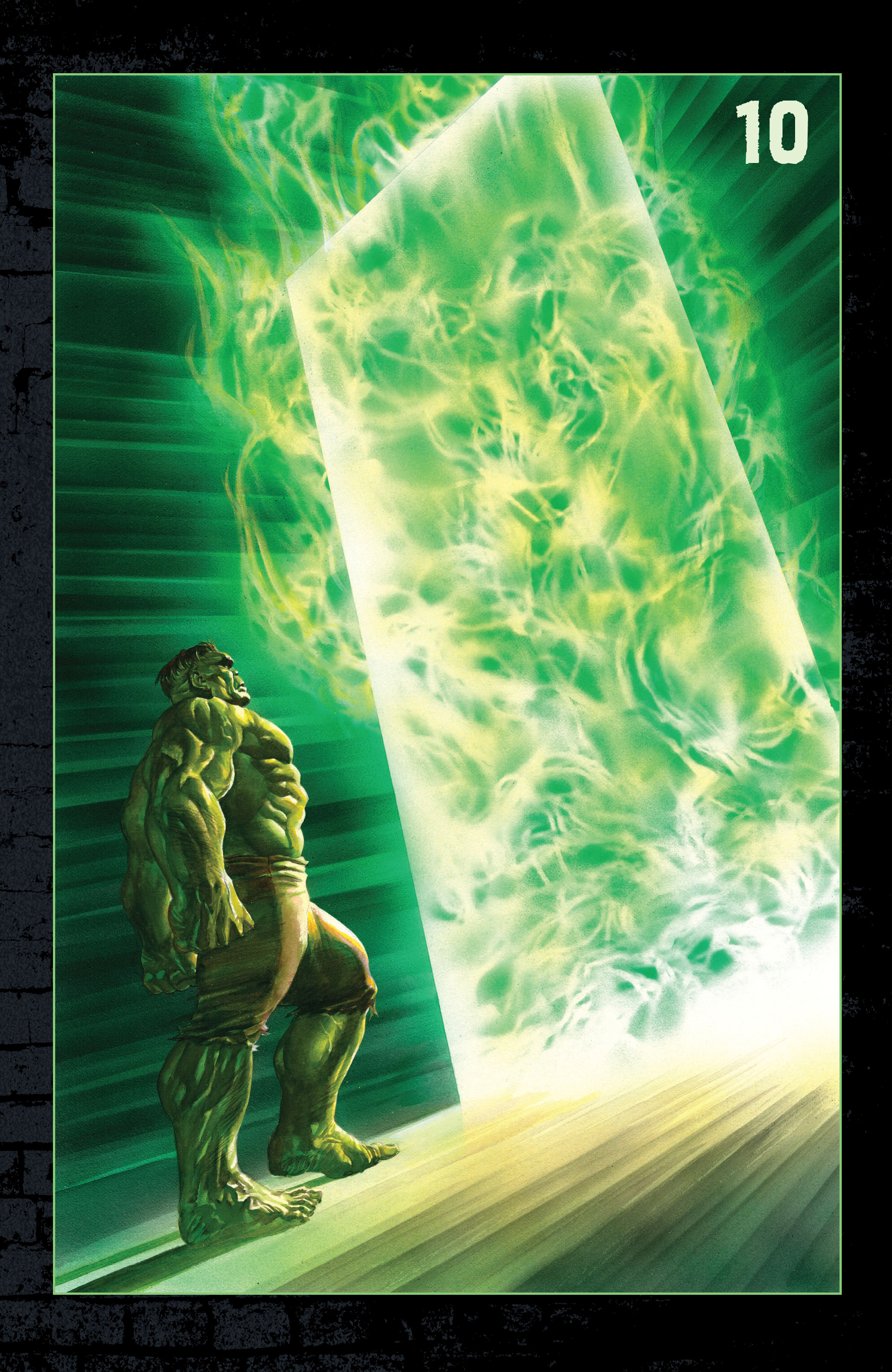 Read online Immortal Hulk Omnibus comic -  Issue # TPB (Part 3) - 73
