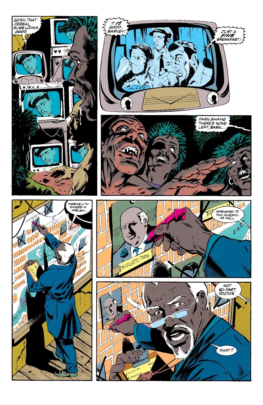 Read online Moon Knight Epic Collection comic -  Issue # TPB 4 (Part 5) - 4