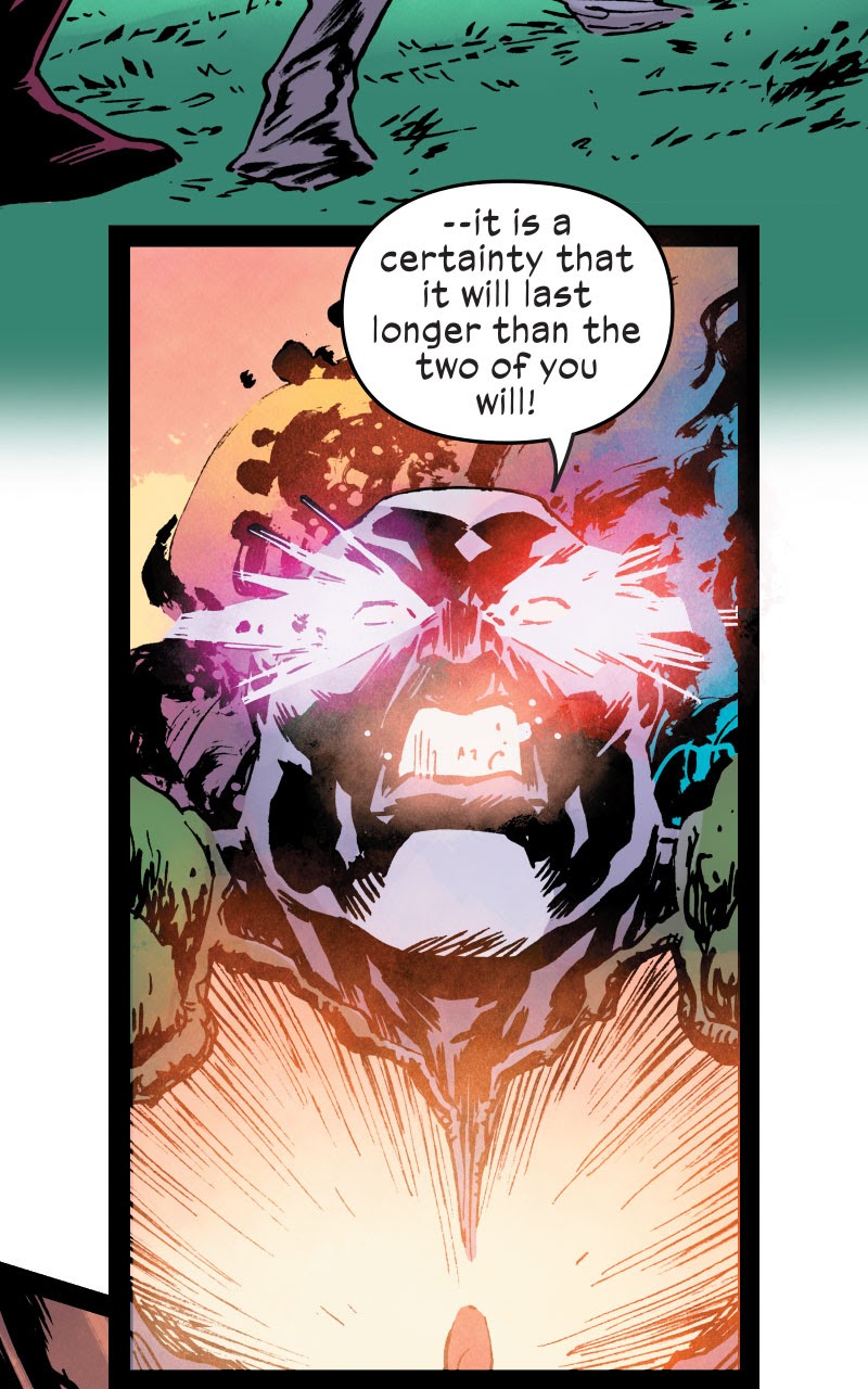Read online X-Men Unlimited: Infinity Comic comic -  Issue #20 - 27