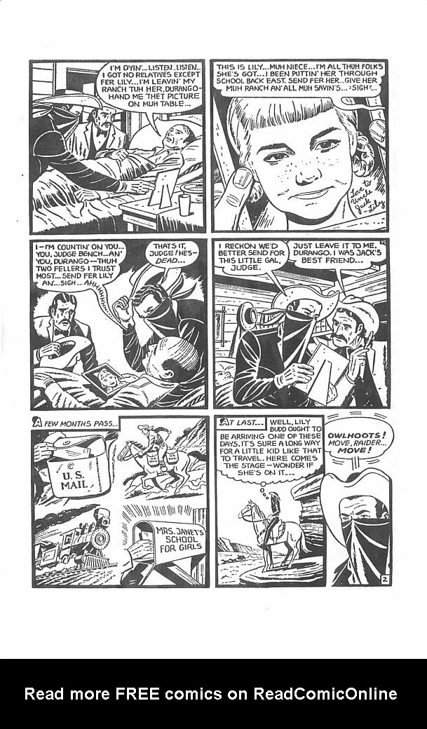 Best of the West (1998) issue 25 - Page 20