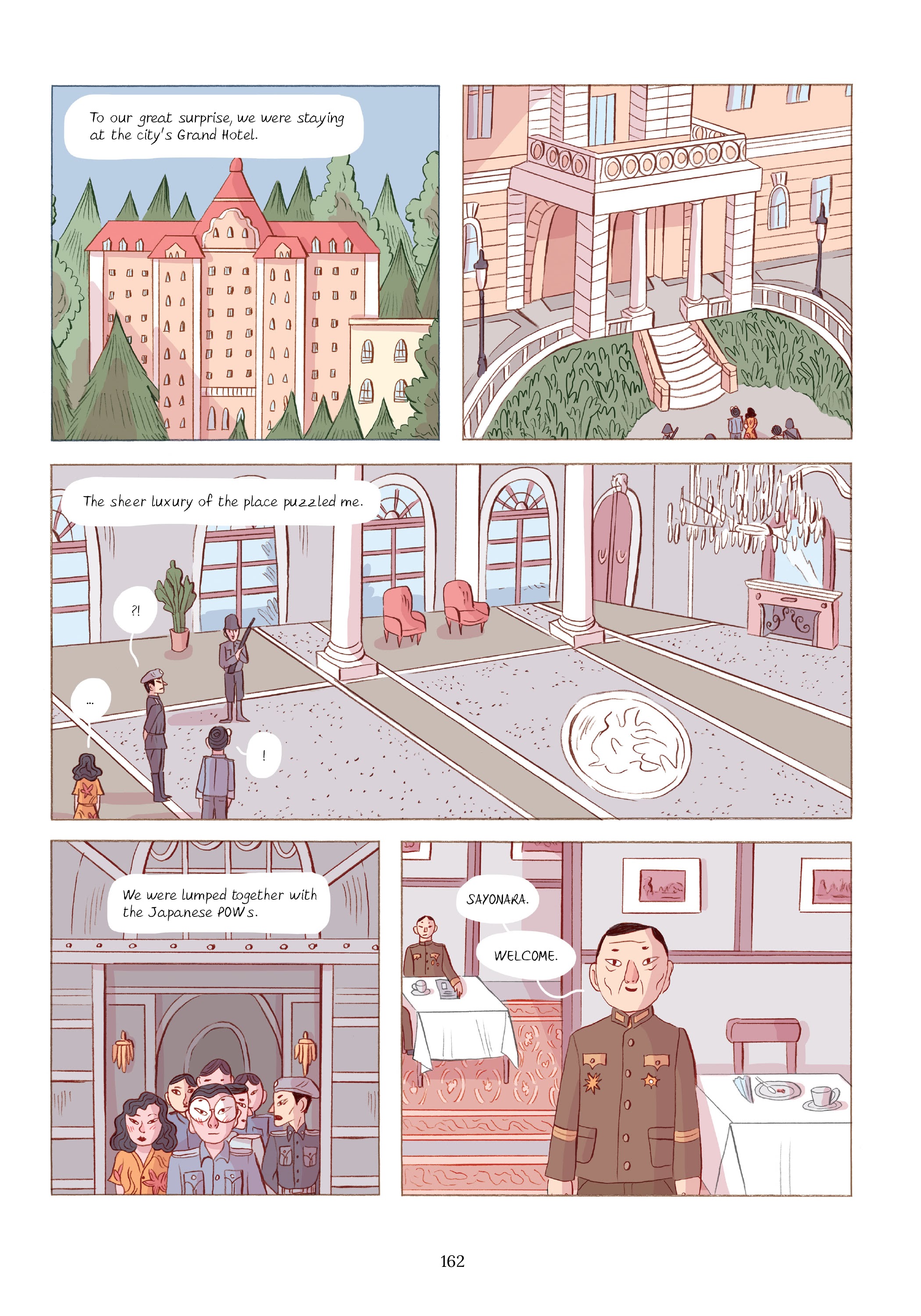 Read online Papaya Salad comic -  Issue # TPB (Part 2) - 57