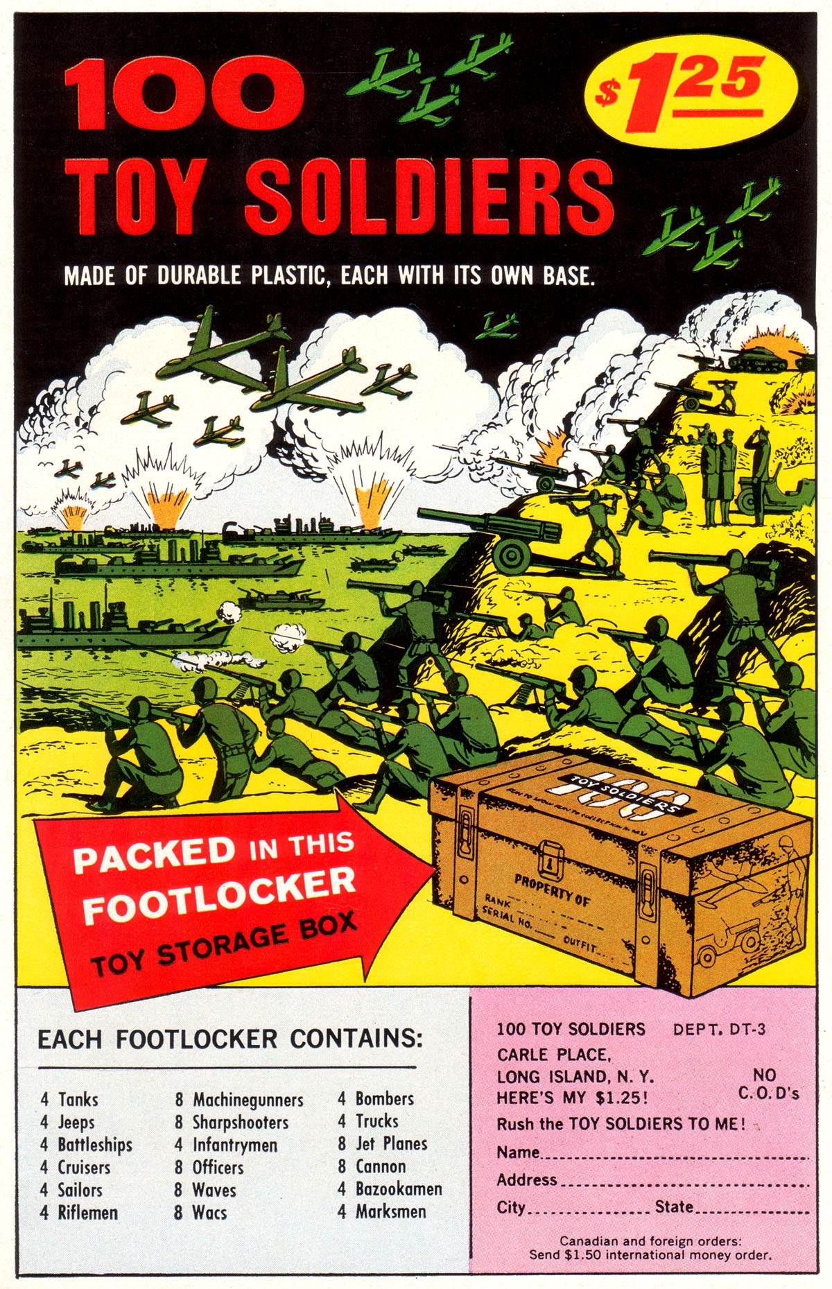 Read online Idaho comic -  Issue #3 - 37