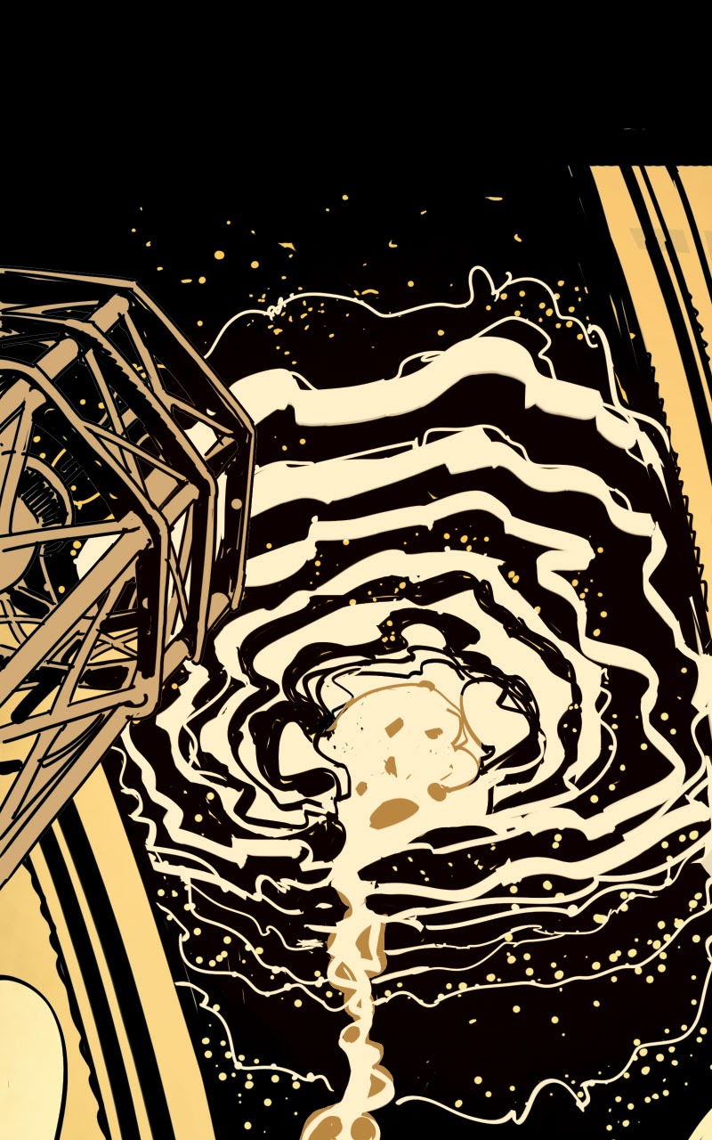 Read online Ghost Rider: Kushala Infinity Comic comic -  Issue #6 - 99