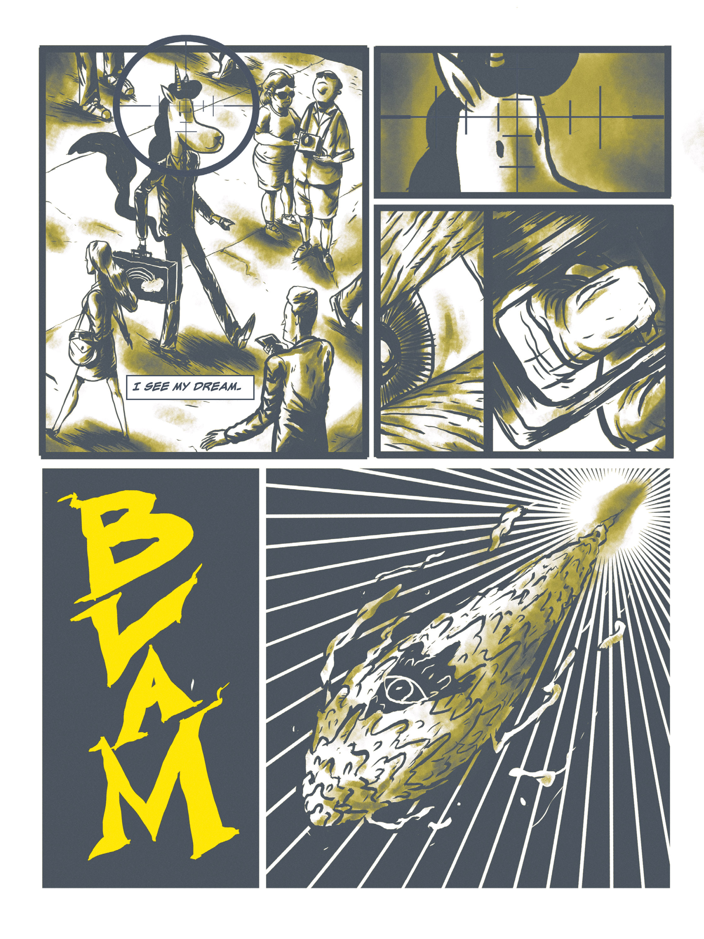 Read online Starseeds comic -  Issue # TPB 1 (Part 2) - 88